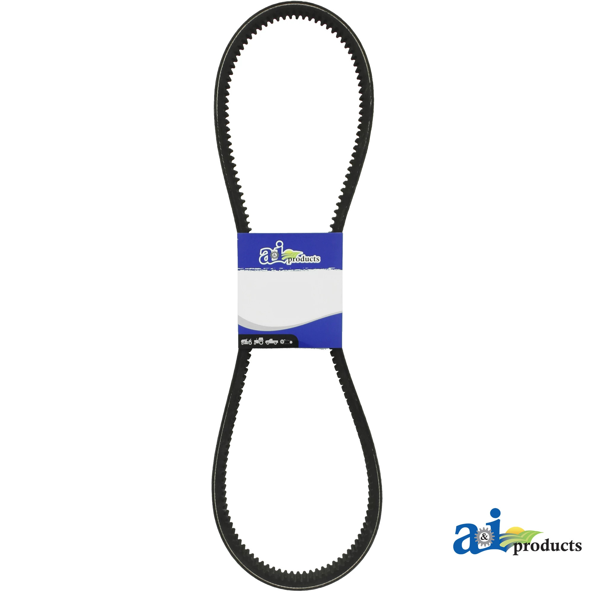 A&I Products V-Belt, Effective Length 1689.1 mm (66 inch) - A-H108668