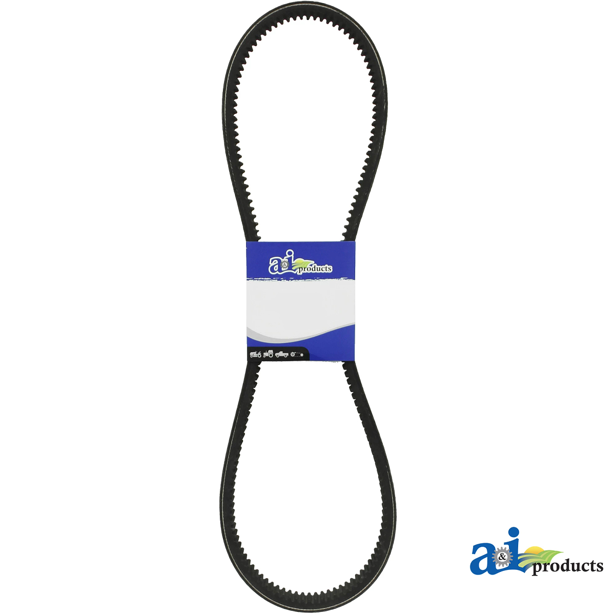 A&I Products V-Belt, Effective Length 1689.1 mm (66 inch) - A-H108668