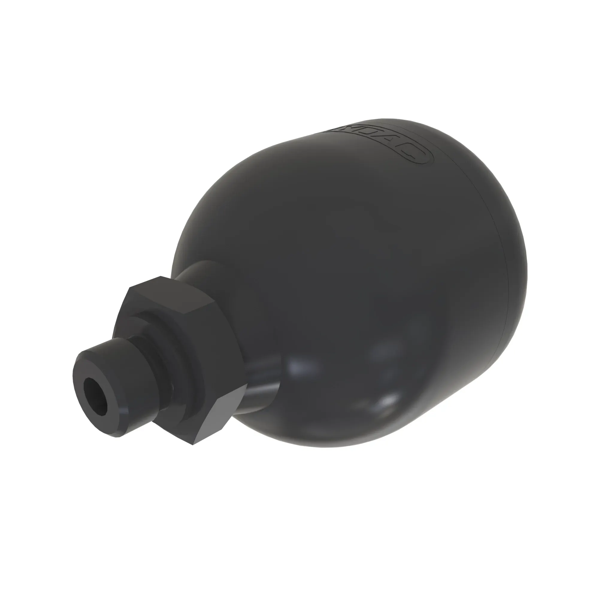 Hydraulic Accumulator