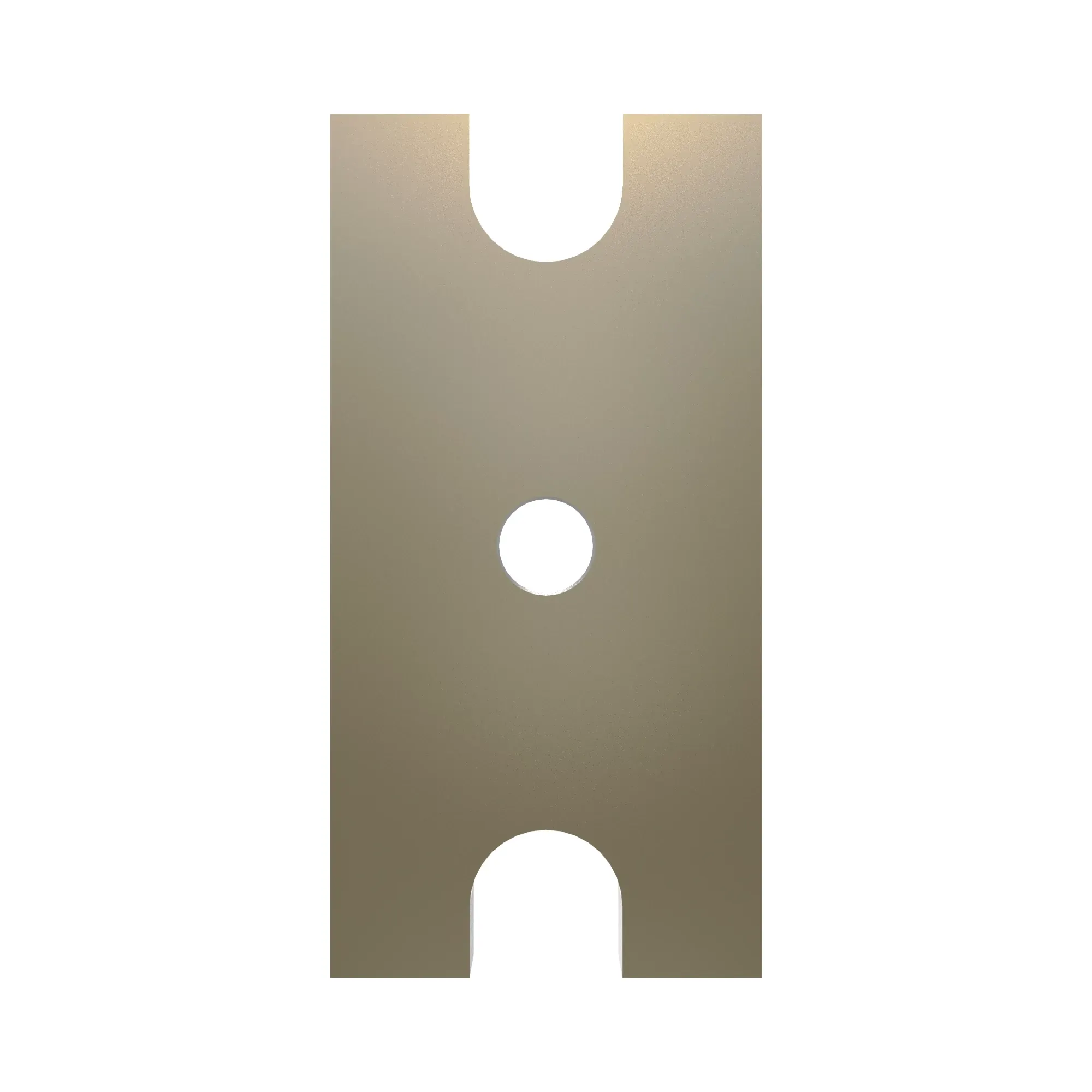 PLATE, SPACER
