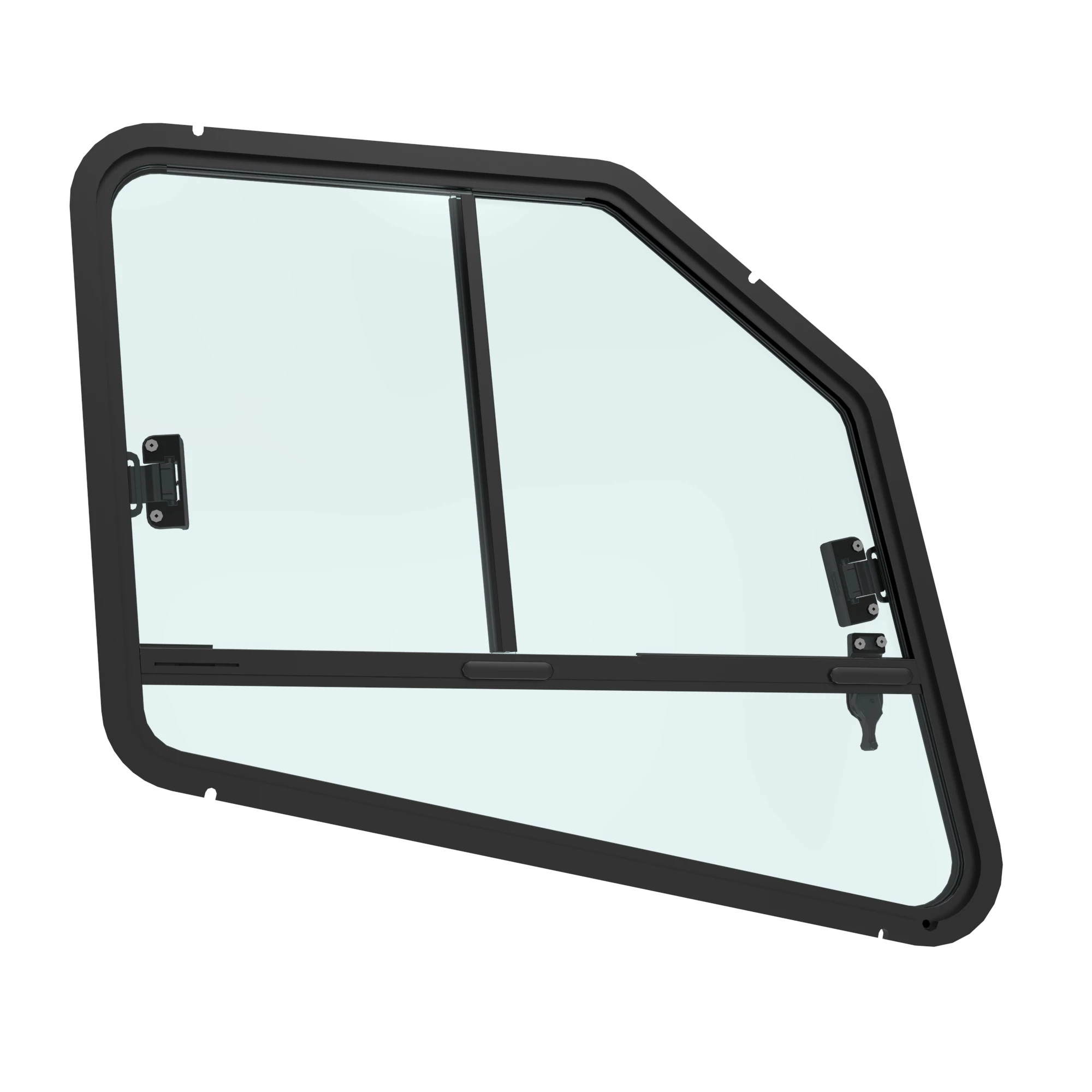 WINDOW, WINDOW, SIDE - RIGHT