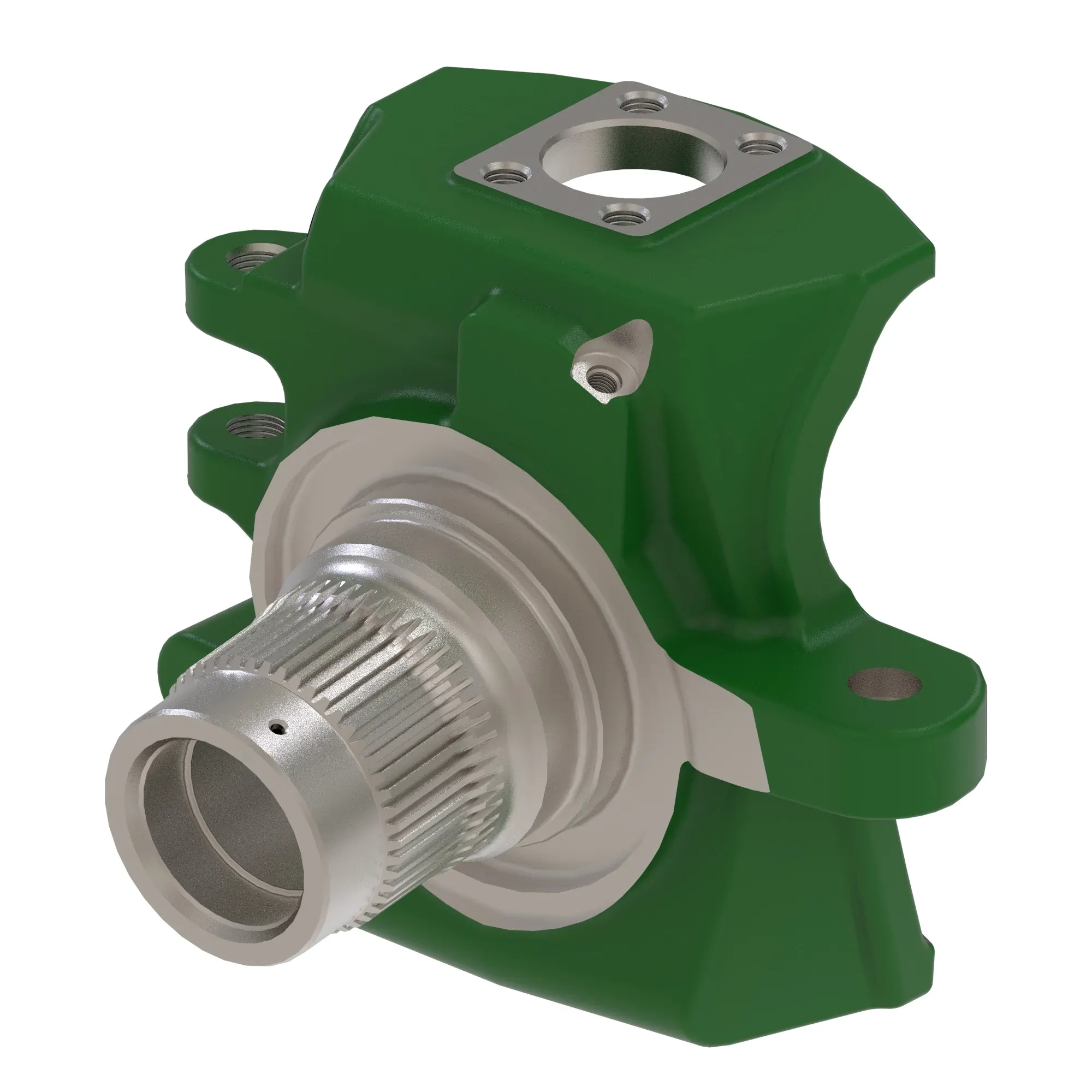 John Deere Knuckle - TA41252