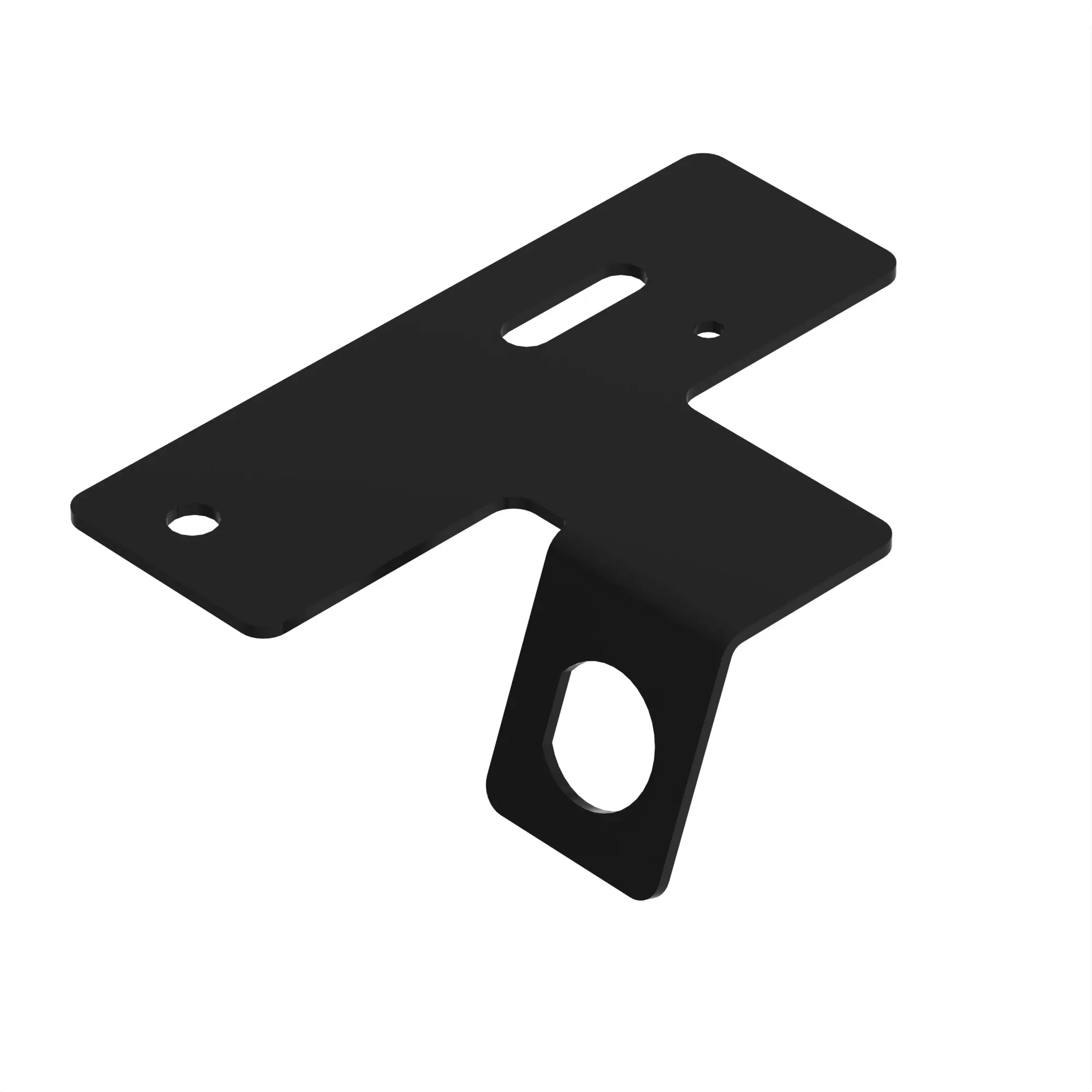 John Deere Bracket - SU52040