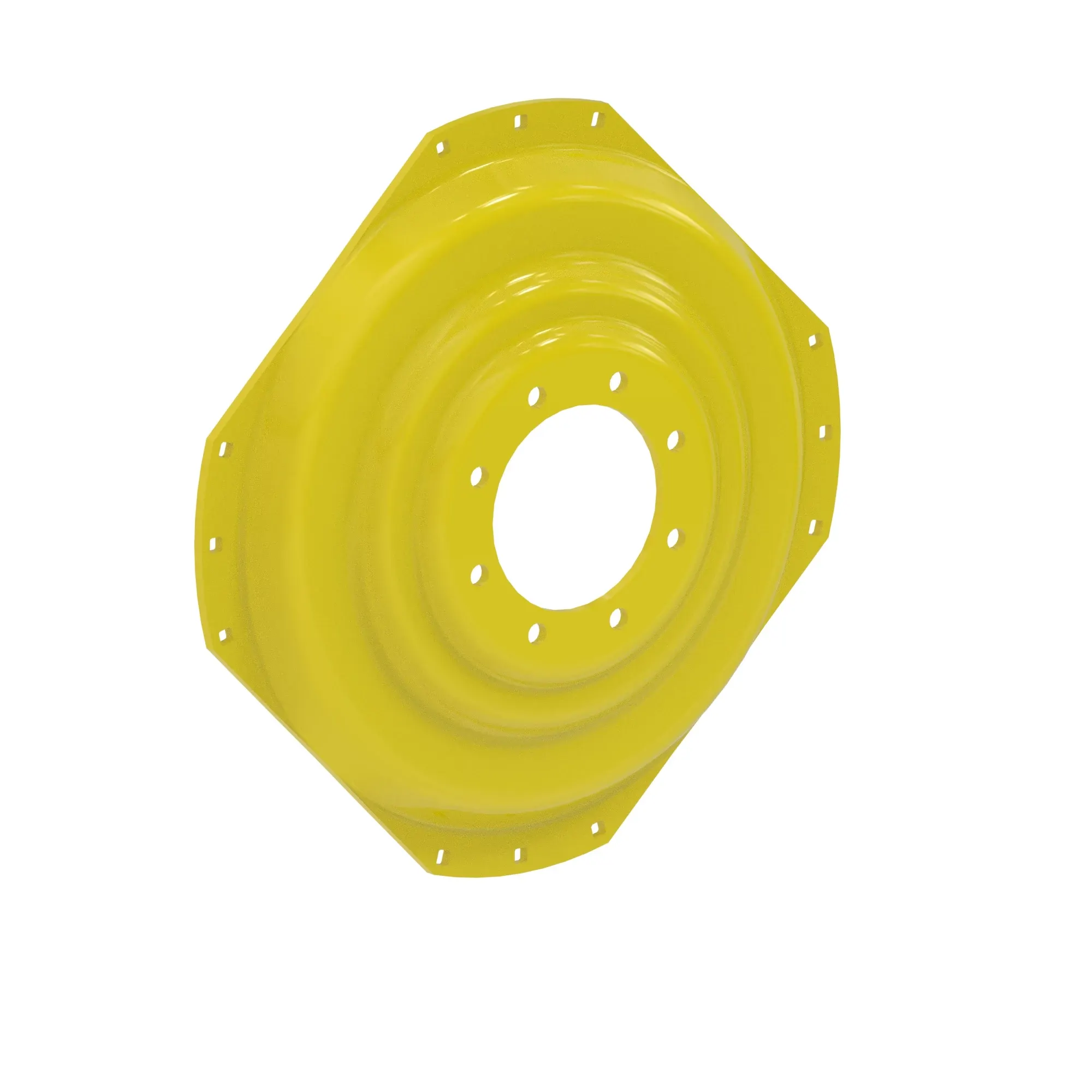 John Deere Wheel Center - L223931