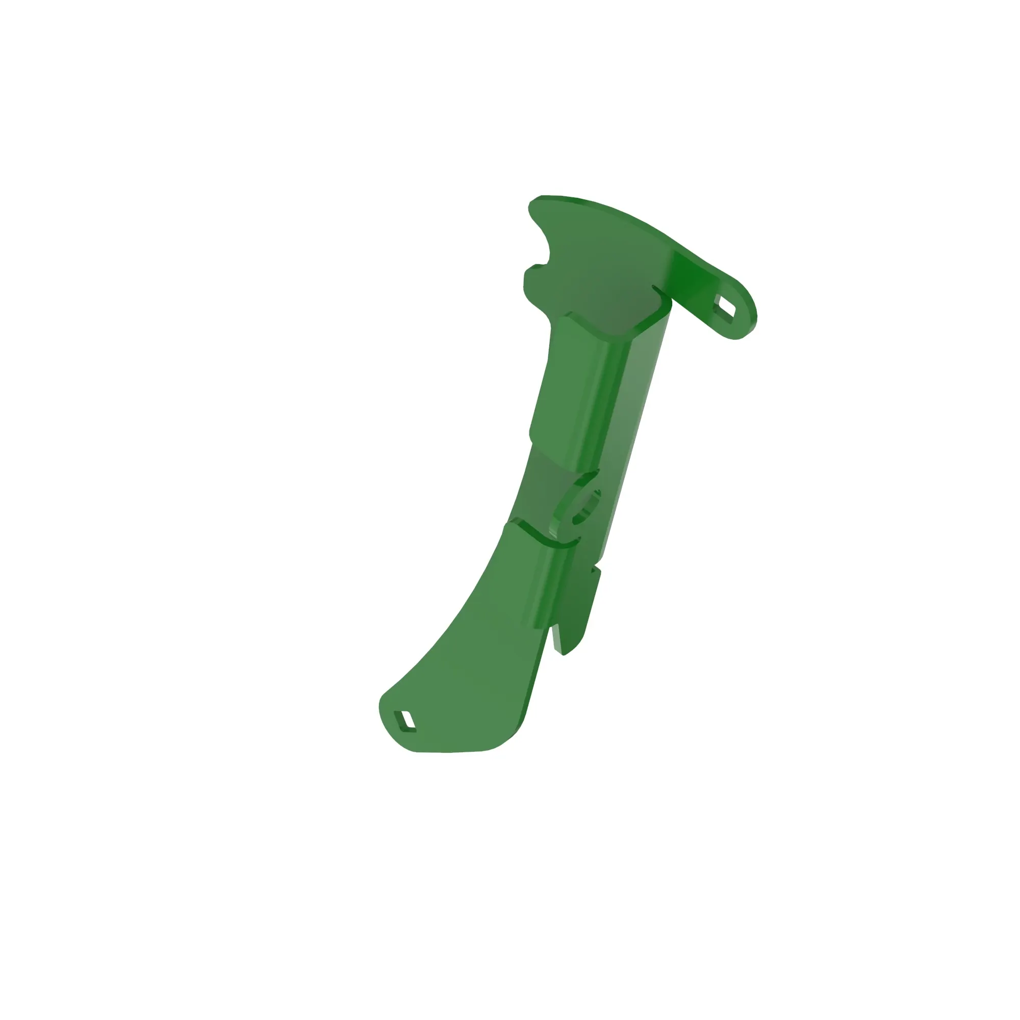LEFT BRACKET