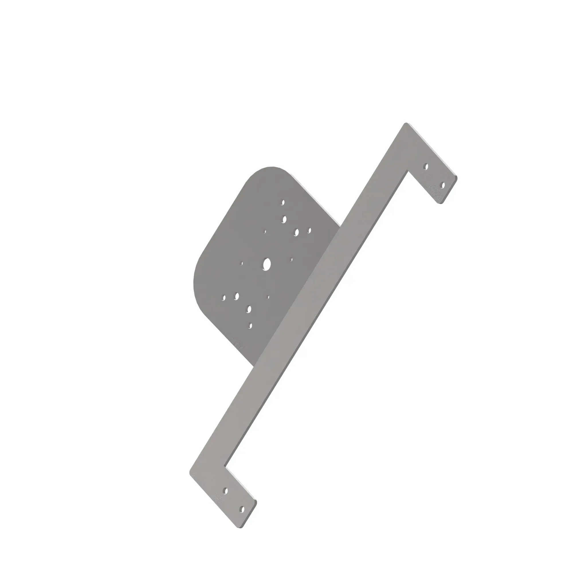 BRACKET, ATC REICHHARDT RECEIVER BR