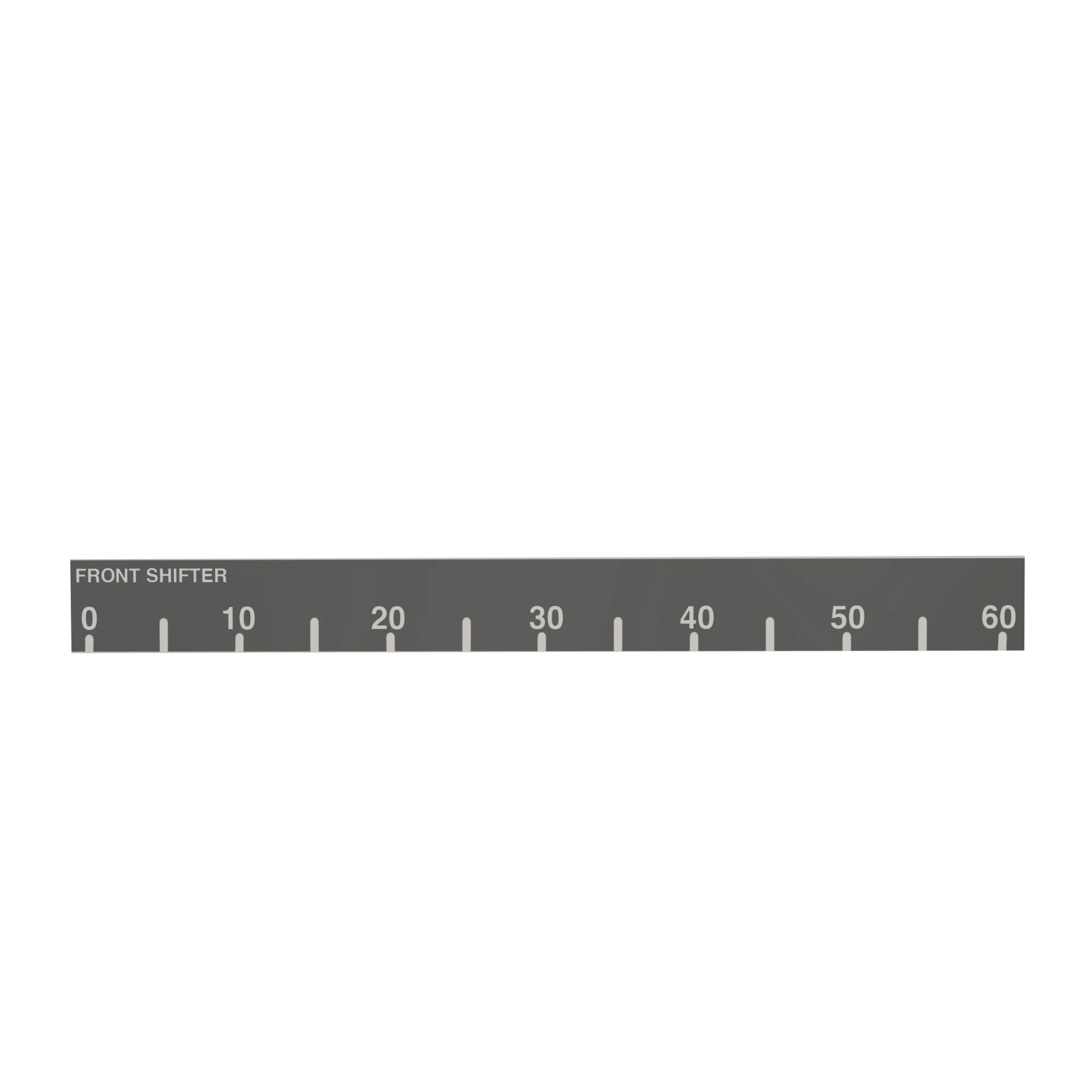 LABEL-INDEX QUADRANT