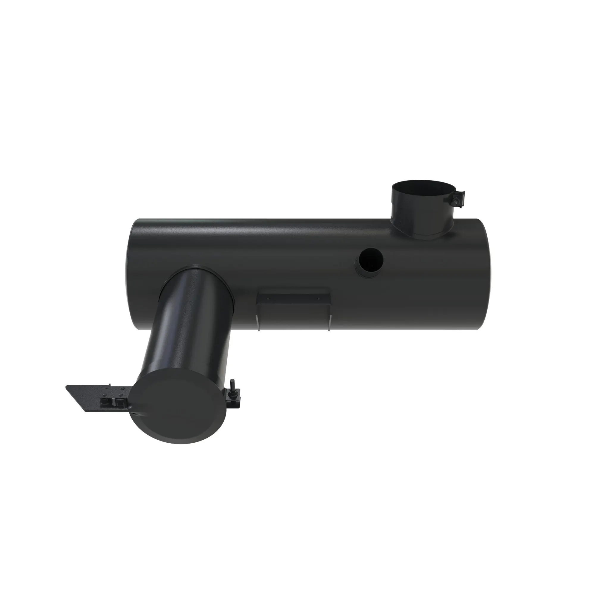John Deere Muffler - AH222798