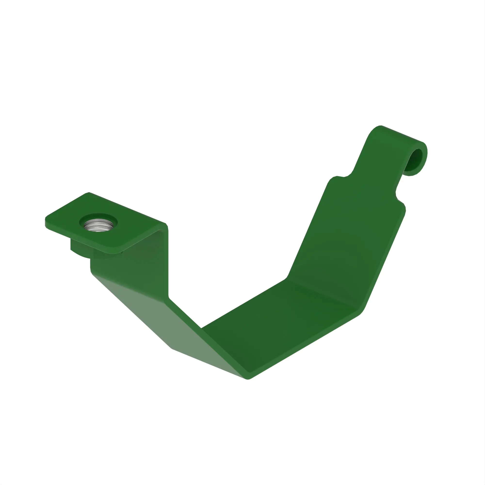 BAND, HOLDER ON DRIVE SHAFT