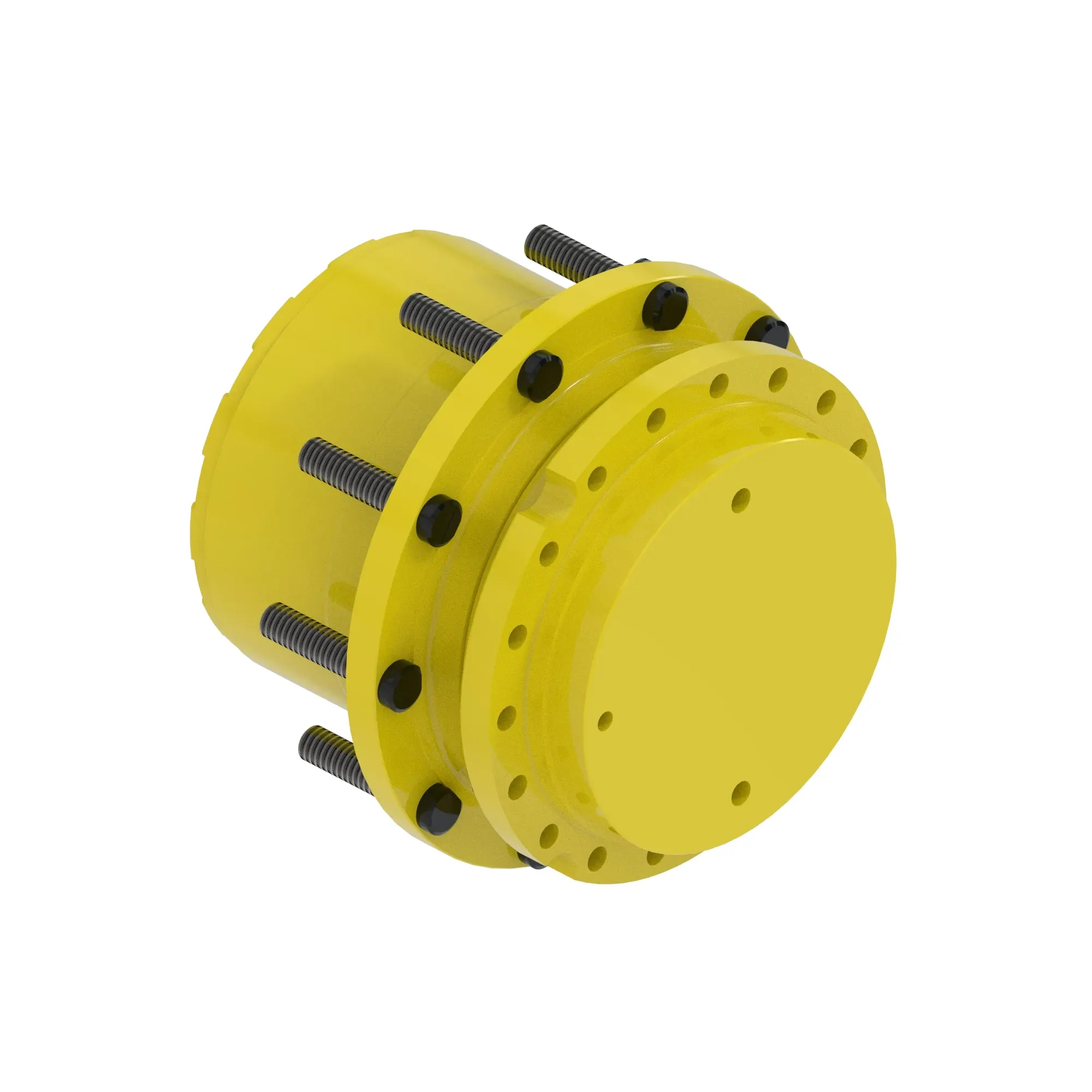 John Deere Gear Hub - AN208261