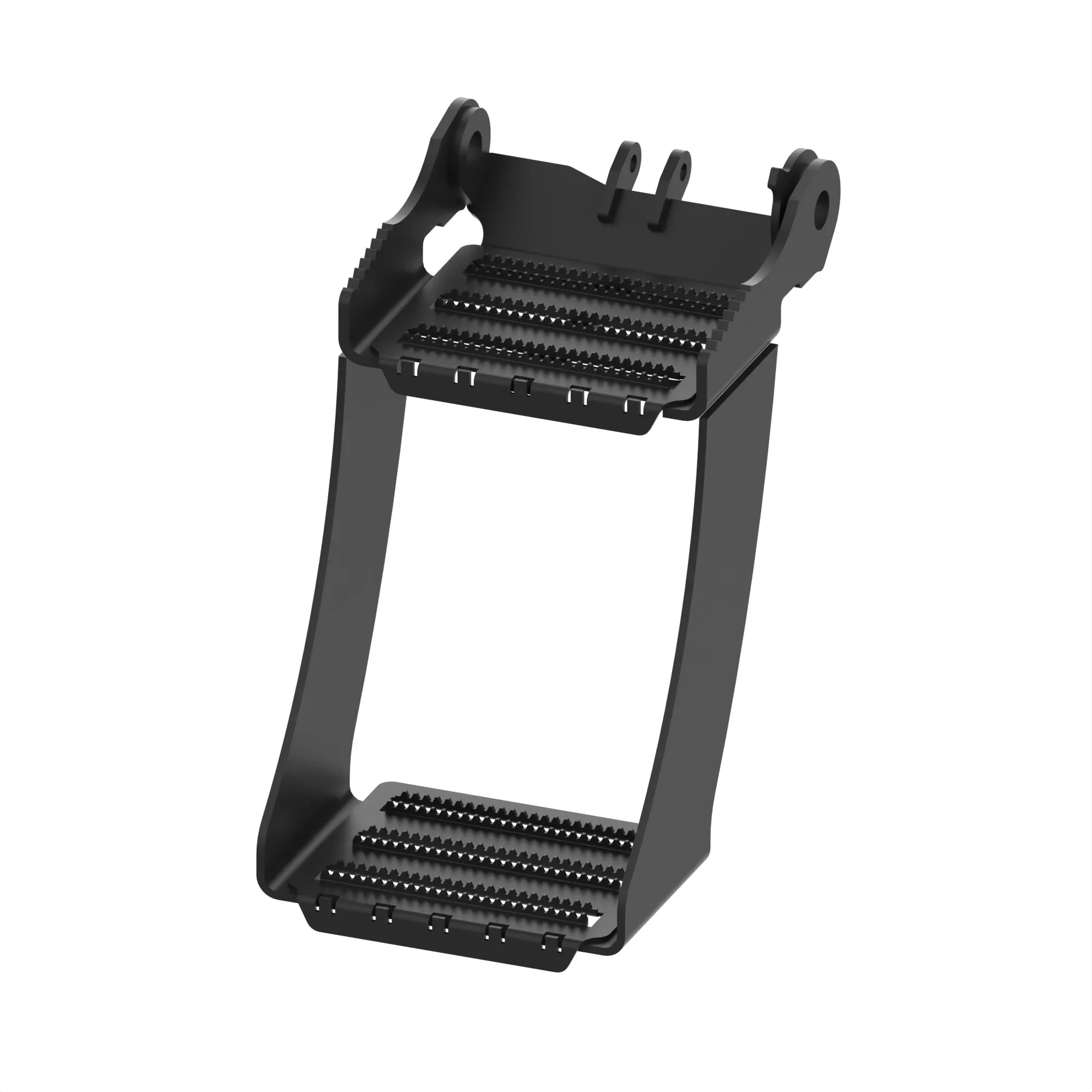 John Deere Ladder Moving Steps - F653184