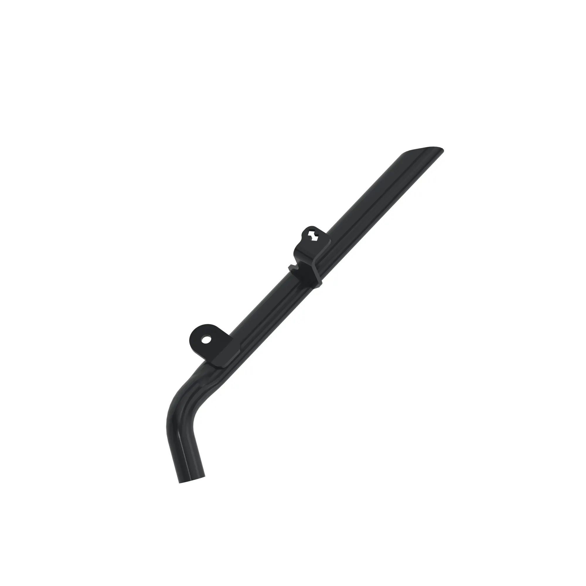 John Deere Fertilizer Placement Opener Dry Tube, RH - AA92810