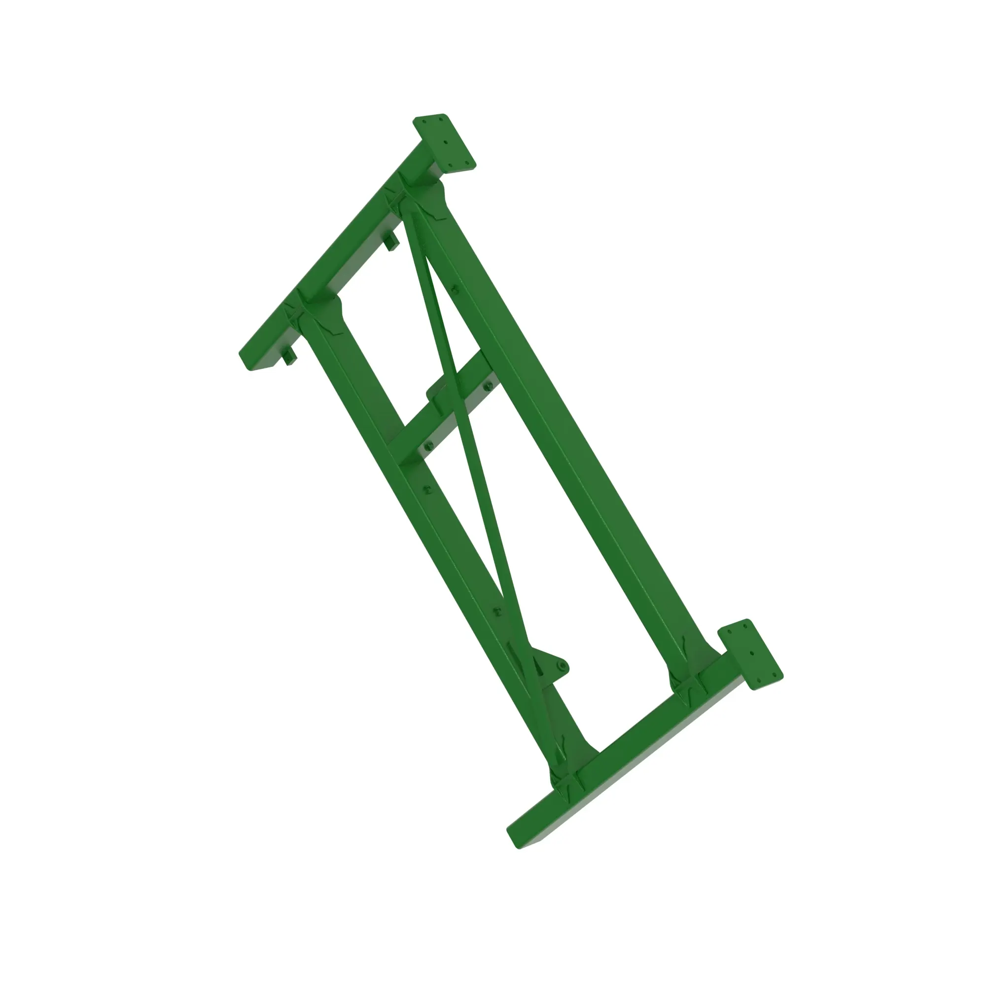 WING FRAME, LH OUTER,SERVICE