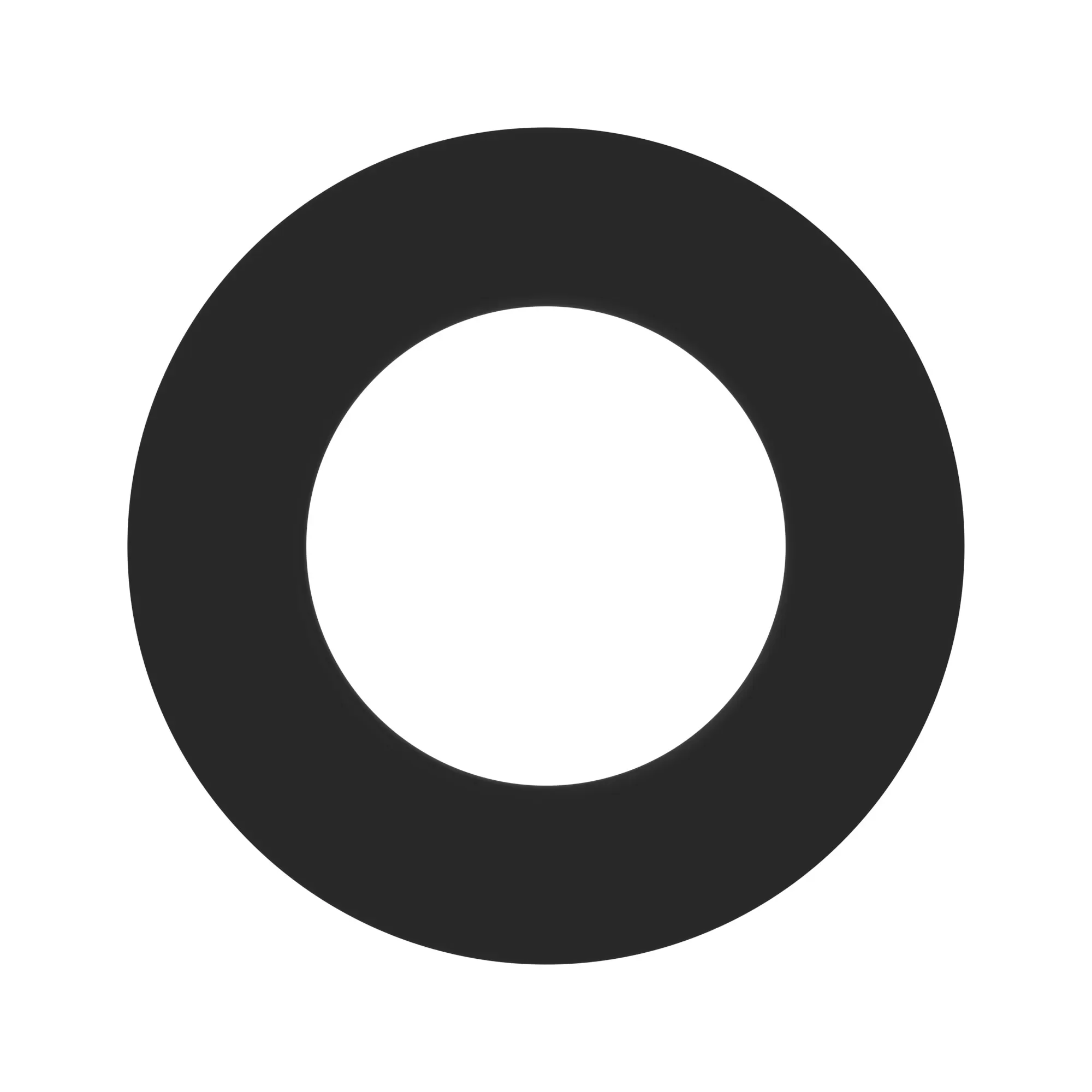 Sealingwasher