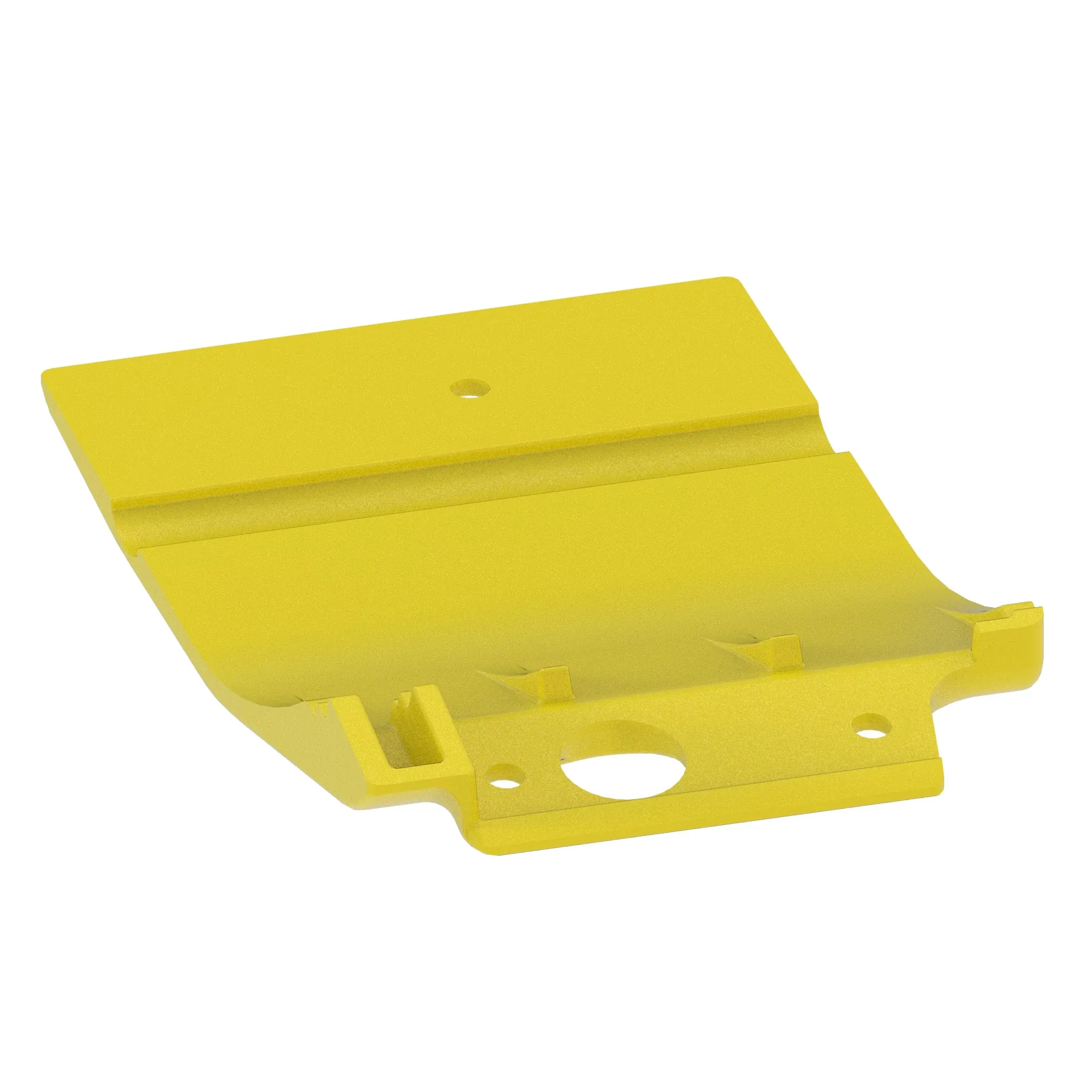 SKID SHOE OSR/RK MIDDLE