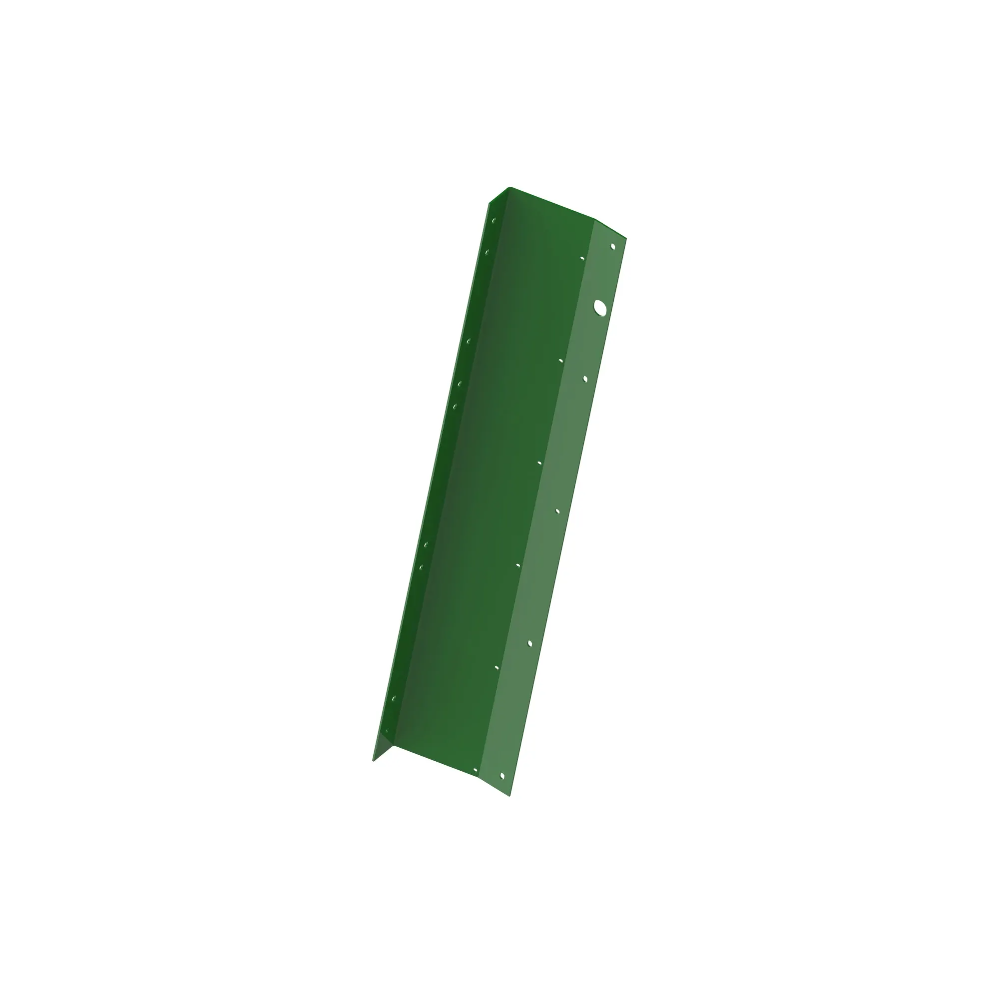 John Deere Left Side Lower Solution Support - KK49964