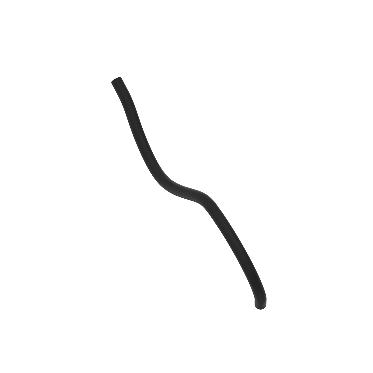 Hydraulic Hose, PTO Clutch Return
