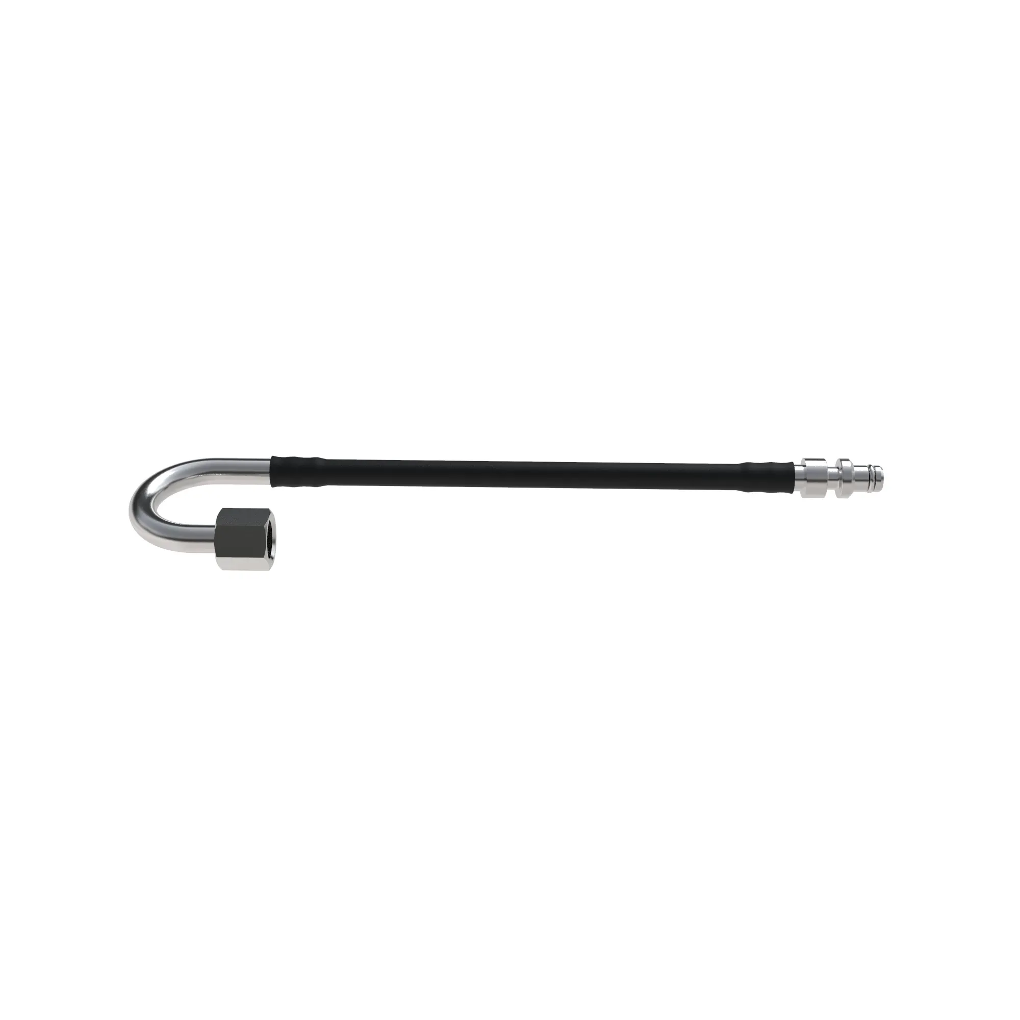 HYDRAULIC HOSE, ASSY.