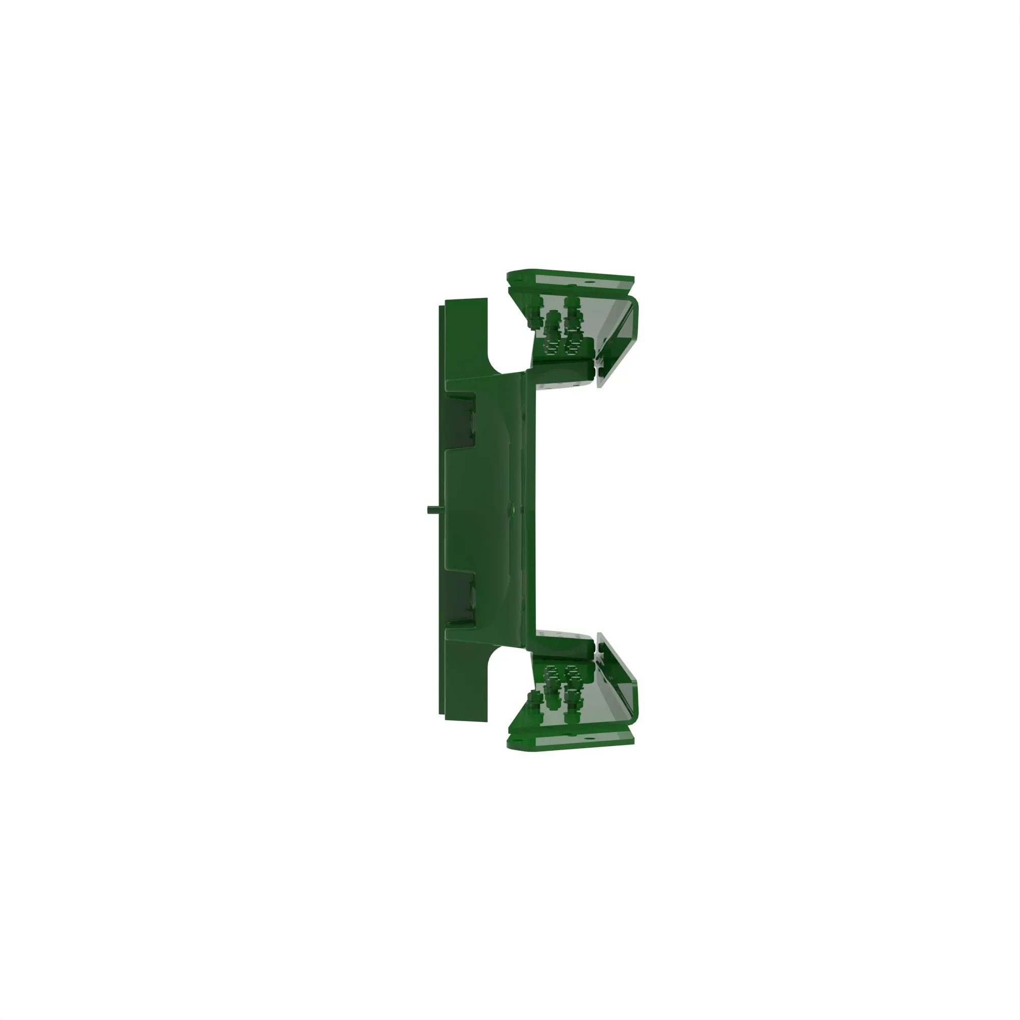 MOUNTING PARTS, FIELD INSTALL KIT,