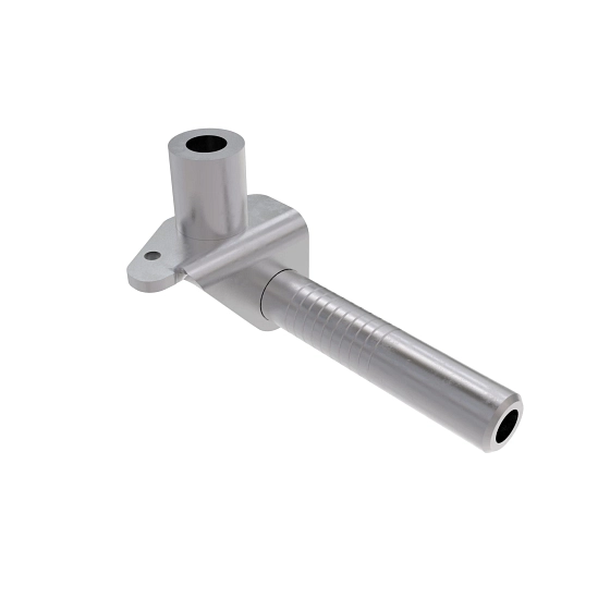 John Deere Support - EPC203843