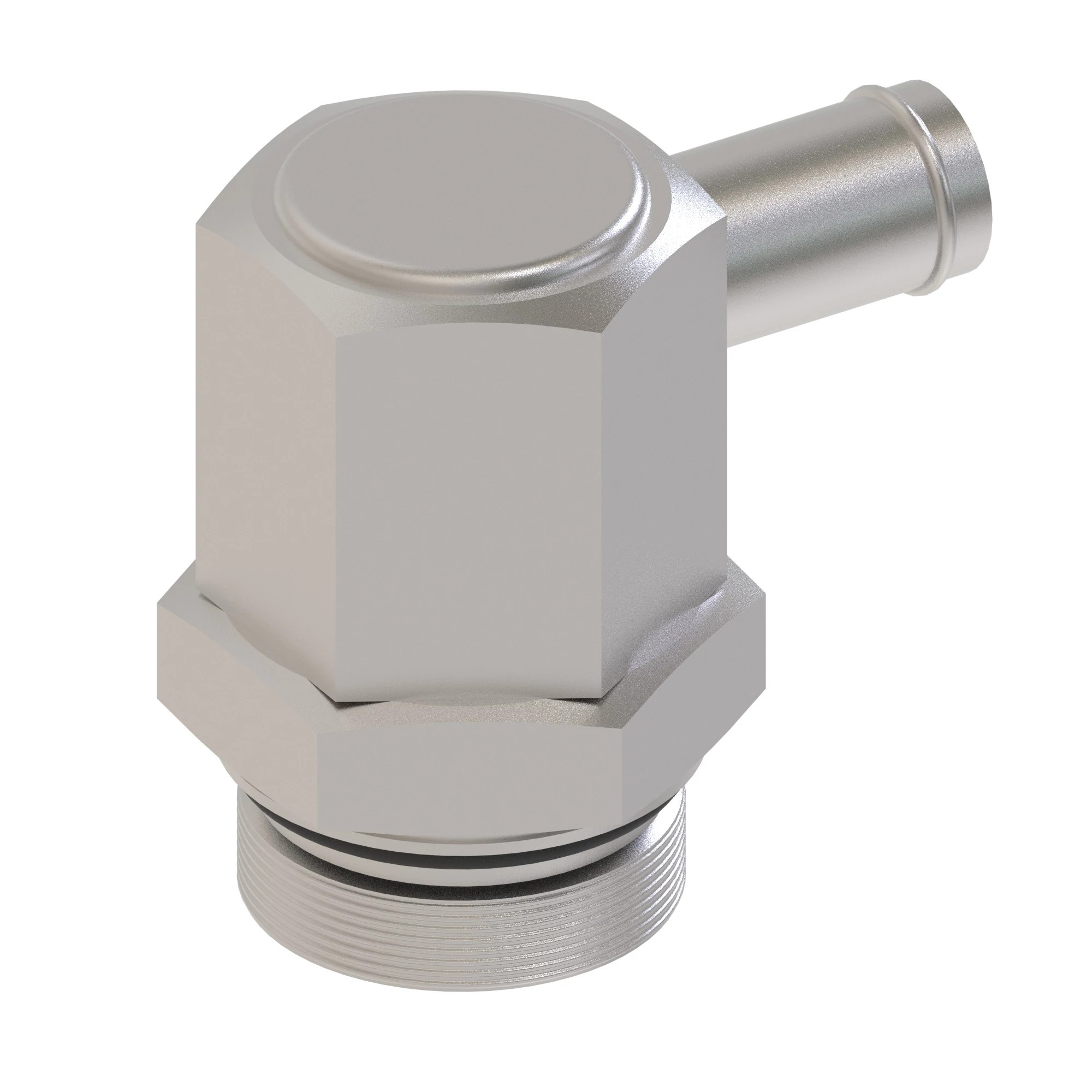 CHECK VALVE, CHECK VALVE W/ O-RINGS