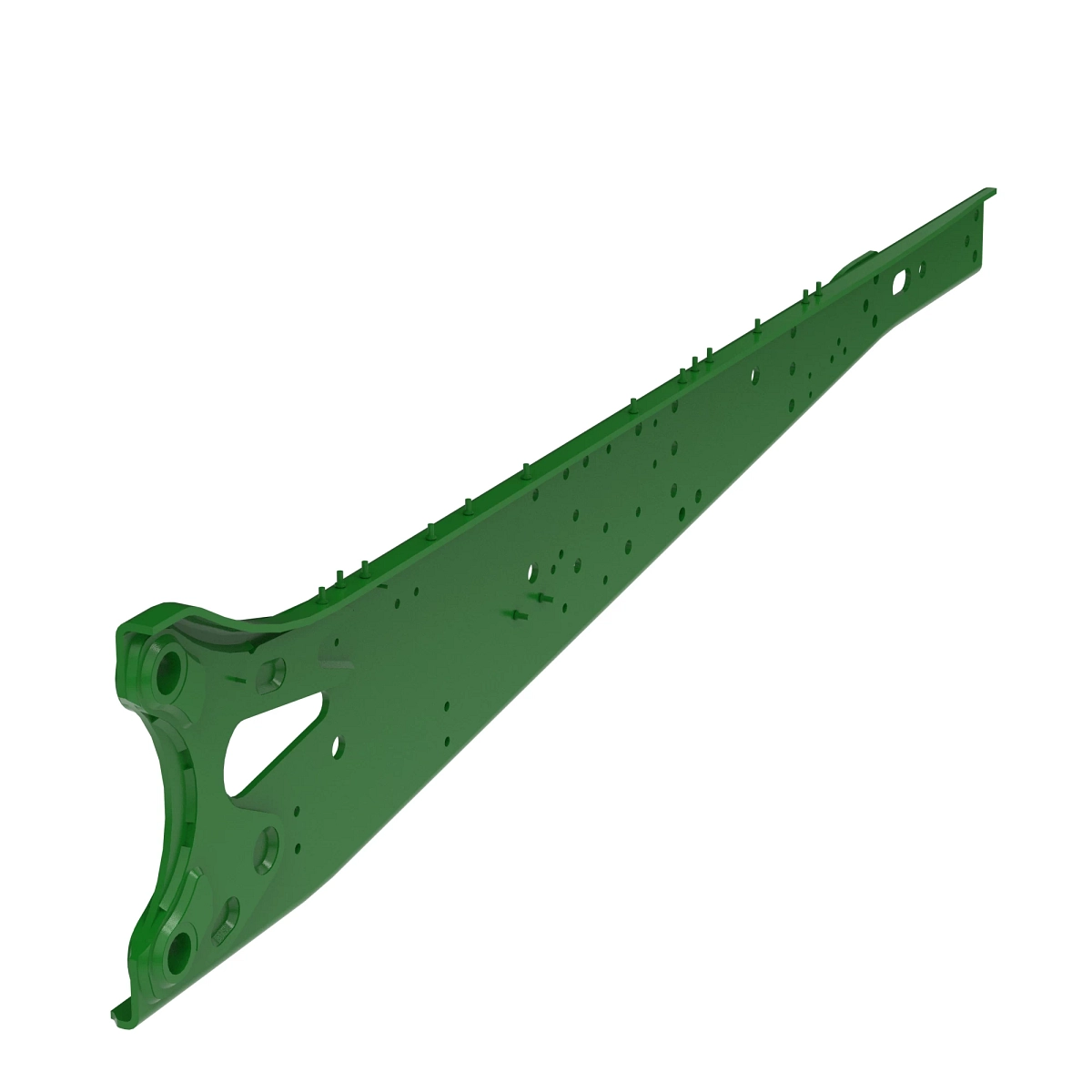 Wing Frame, Assy., RH / 4-Cyl.