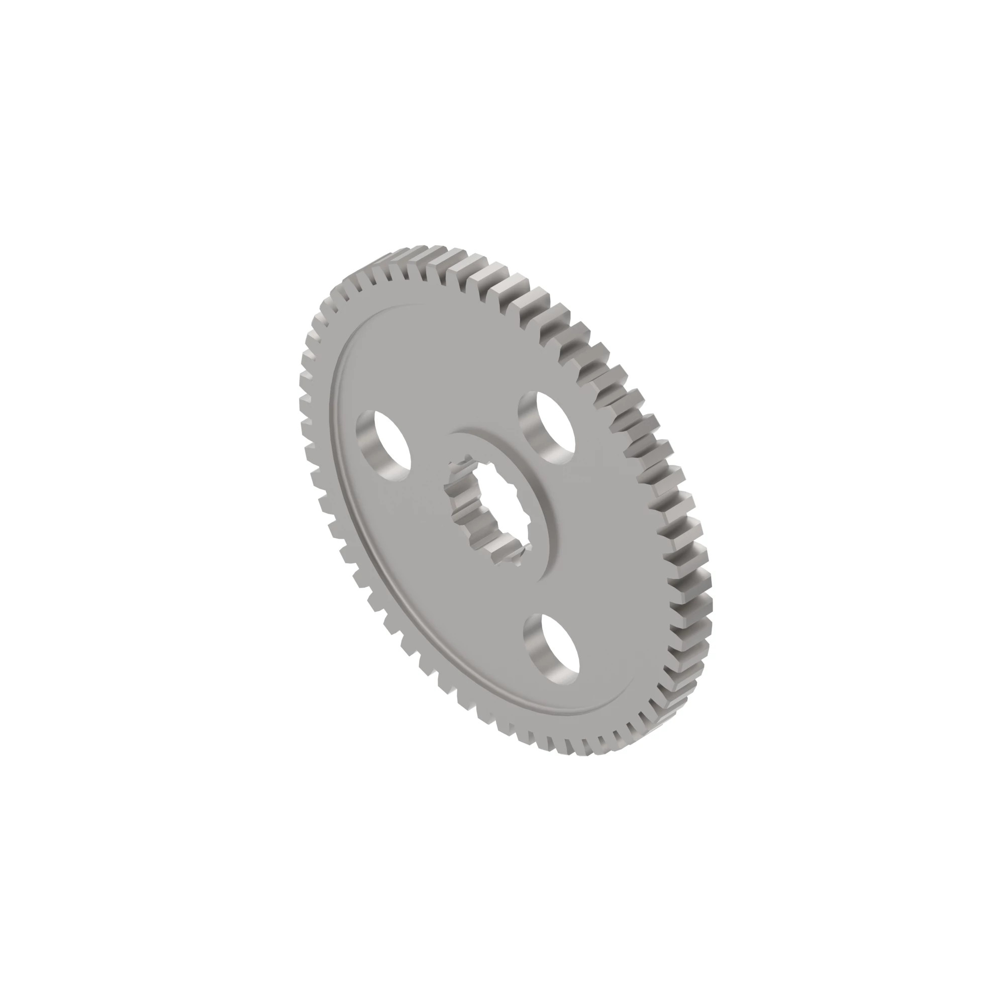 ⚙️ T172542: Engranaje de anillo recto de Transmisión Final John D