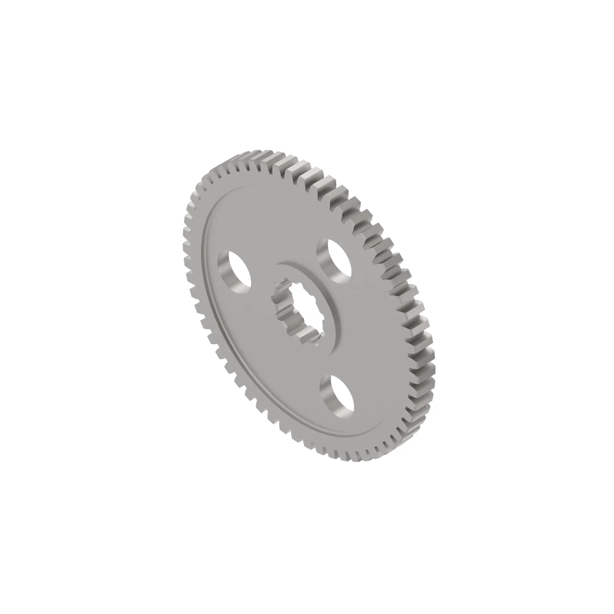 John Deere Final Drive Spur Ring Gear - T172542