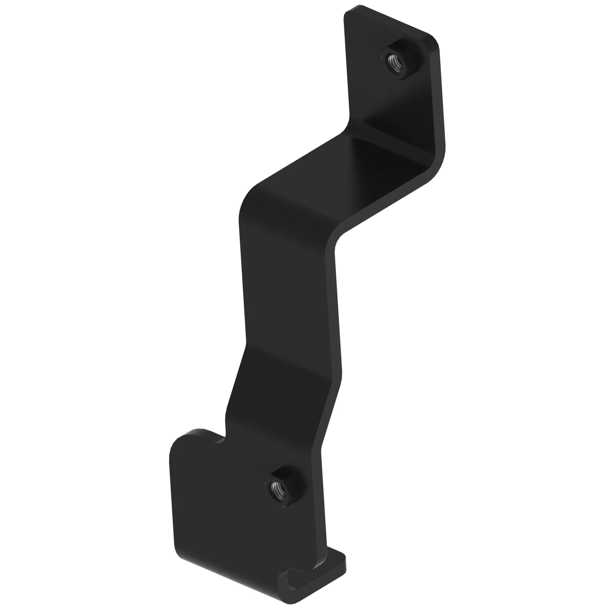 BRACKET,FILLER NECK, ASSEMBLY