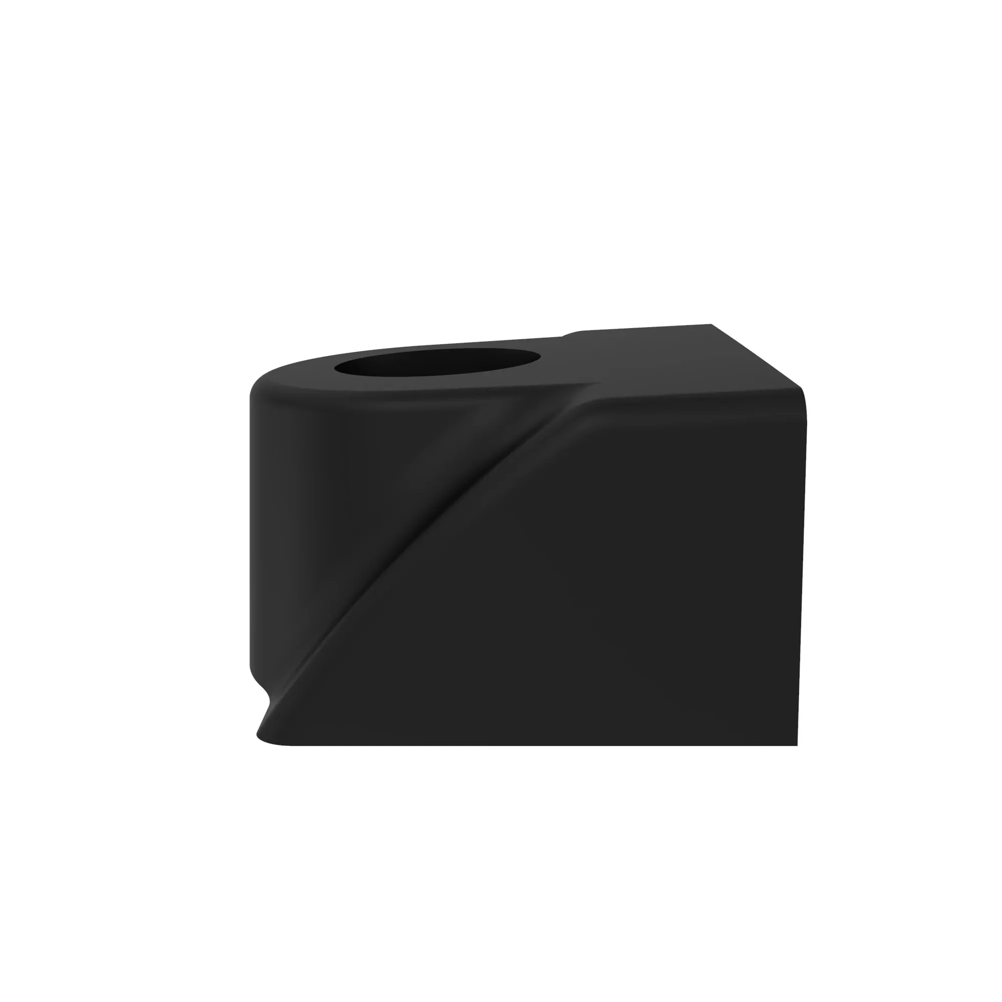 ADAPTER, RADIO ANTENNA BASE ADAPTER