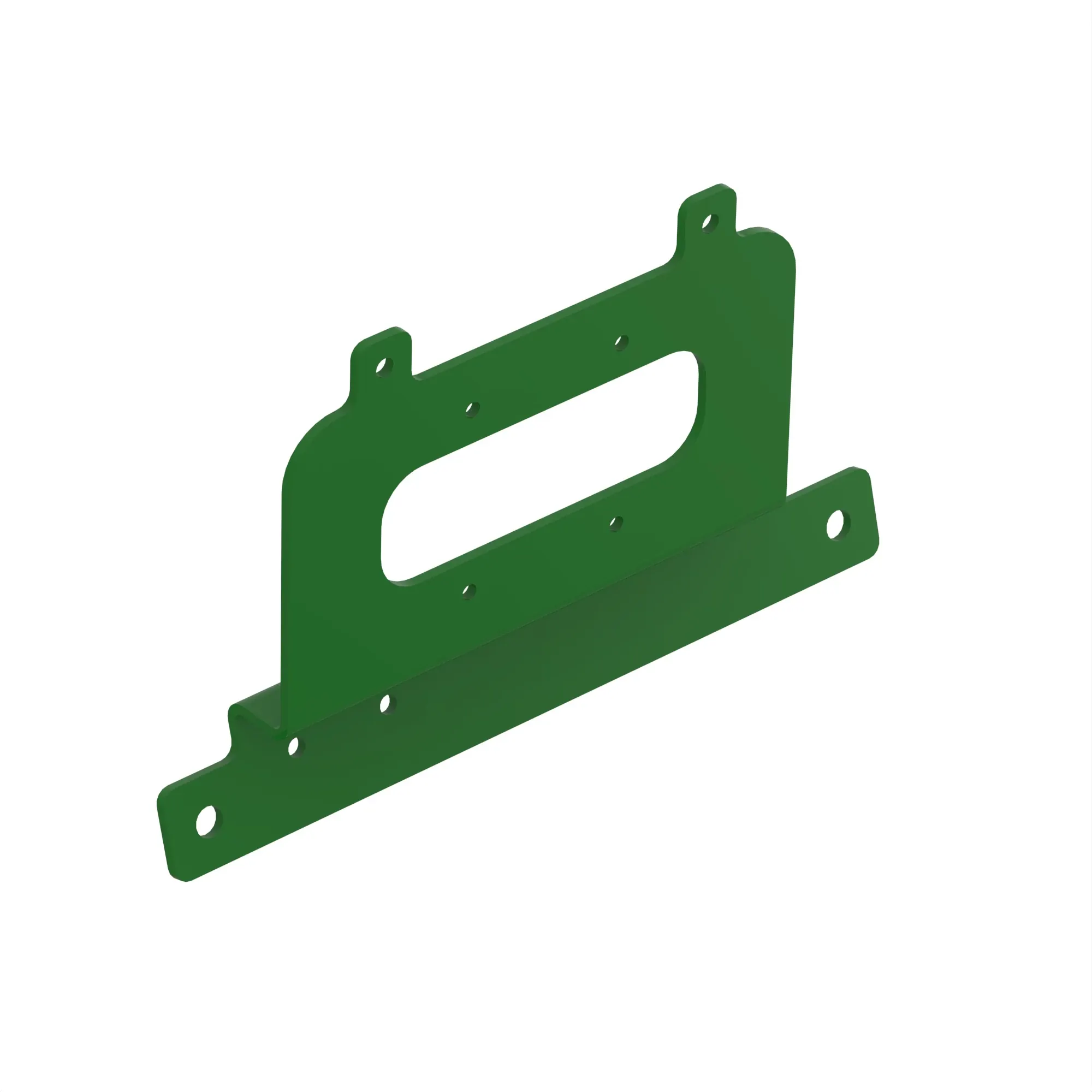 BRACKET, GFCI MOUNTING, 6.8L 7R TRA