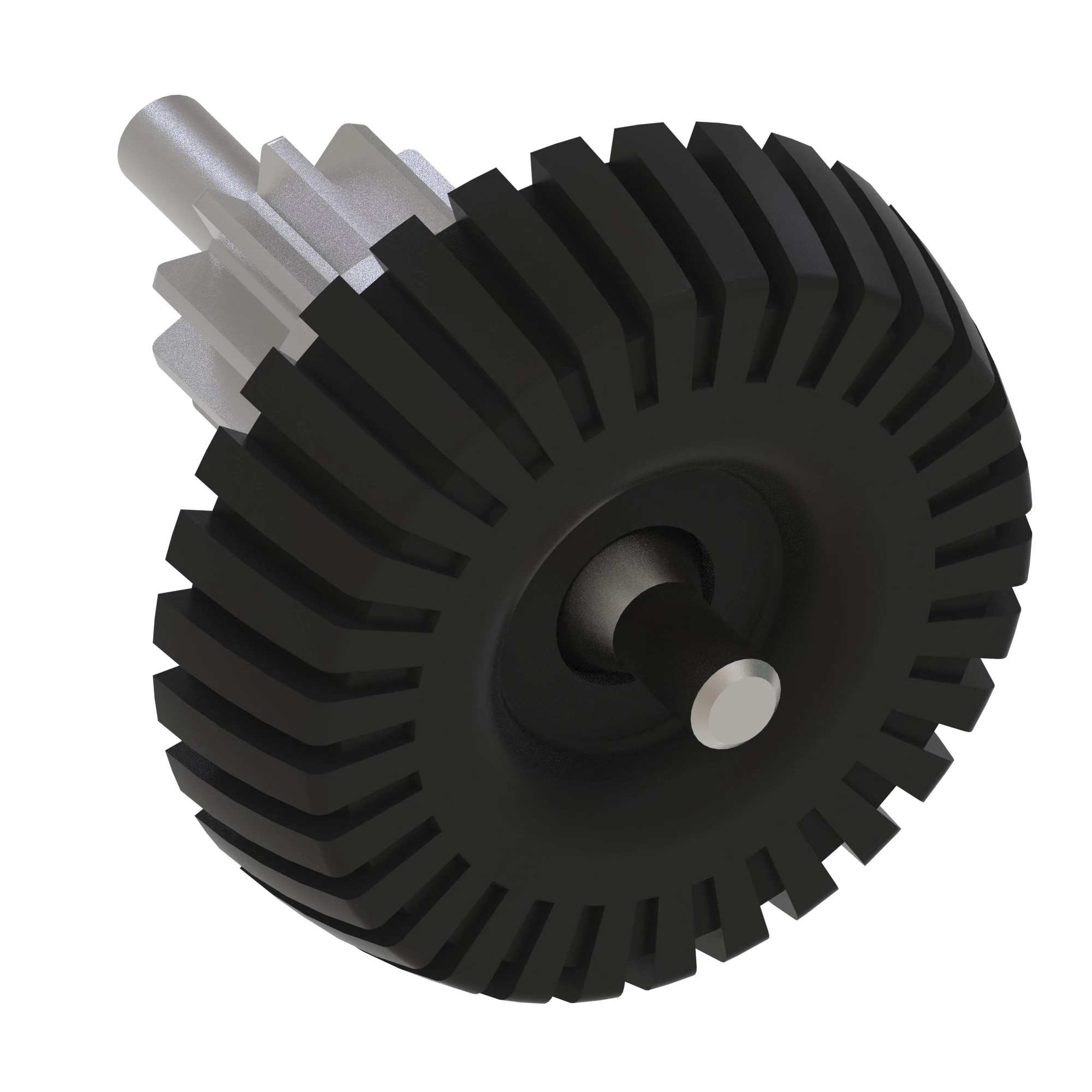 DIAL, ROCKSHAFT STOP ADJ. ASSEMBLY