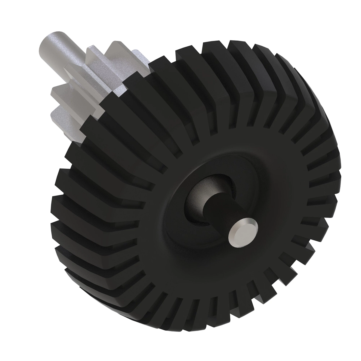 Dial, Rockshaft Stop Adj. Assembly
