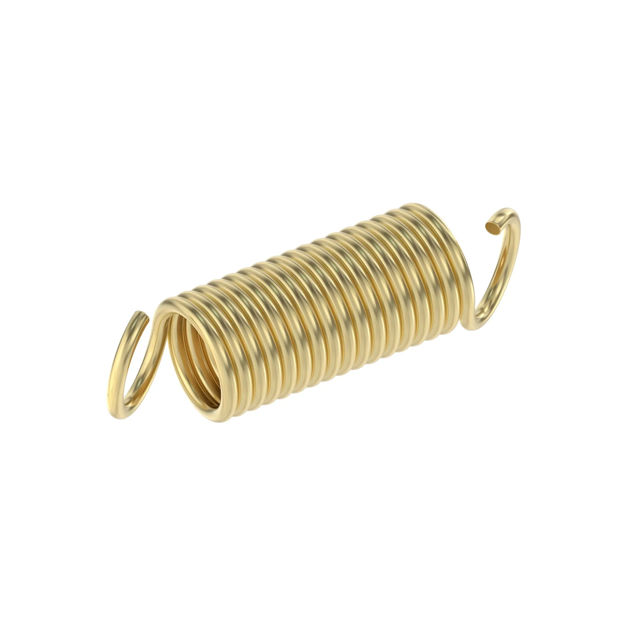 John Deere Extension Spring - CQ37005