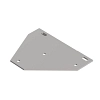 John Deere Bracket - DX20314