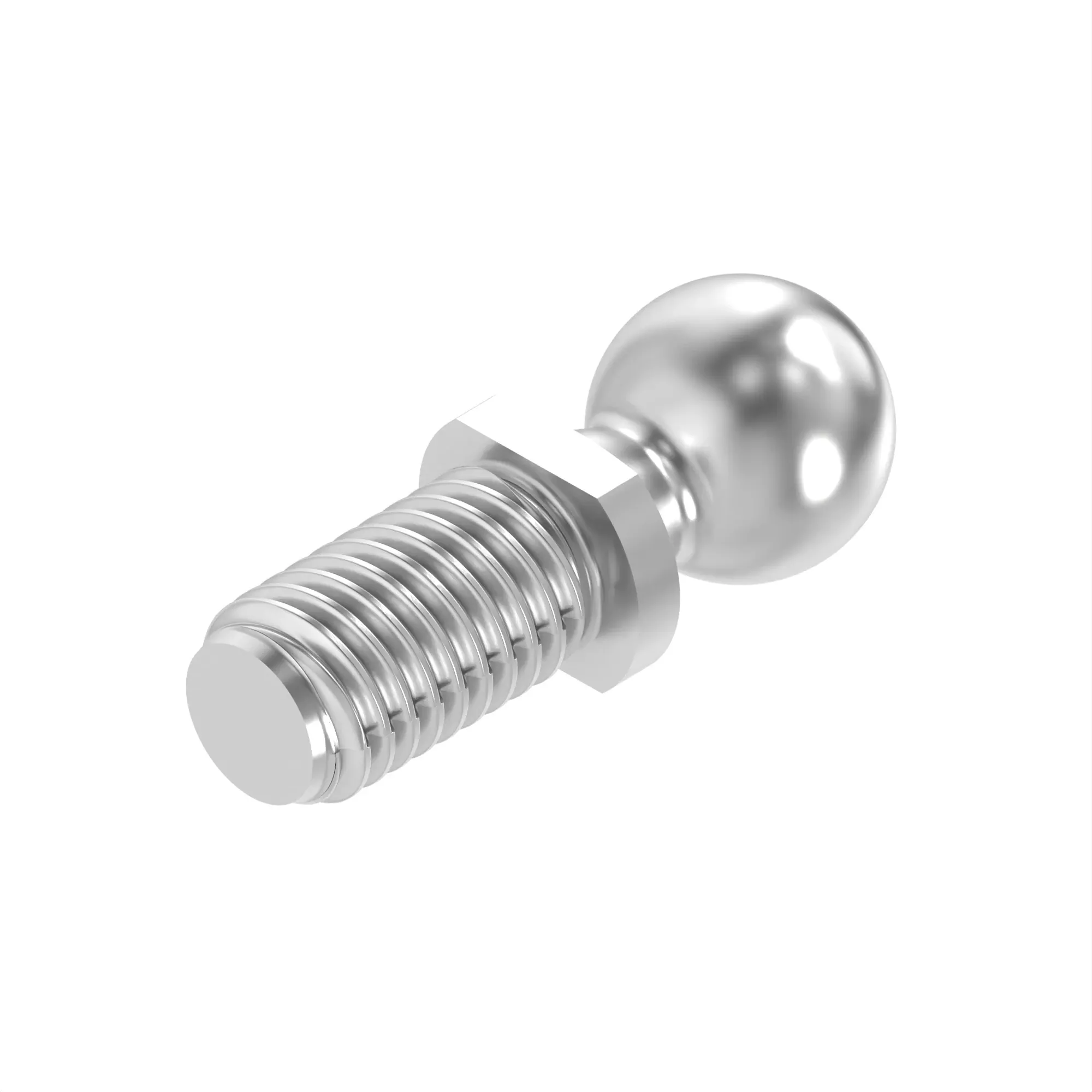 BALL STUD A13 LAN964-4.6 ZN