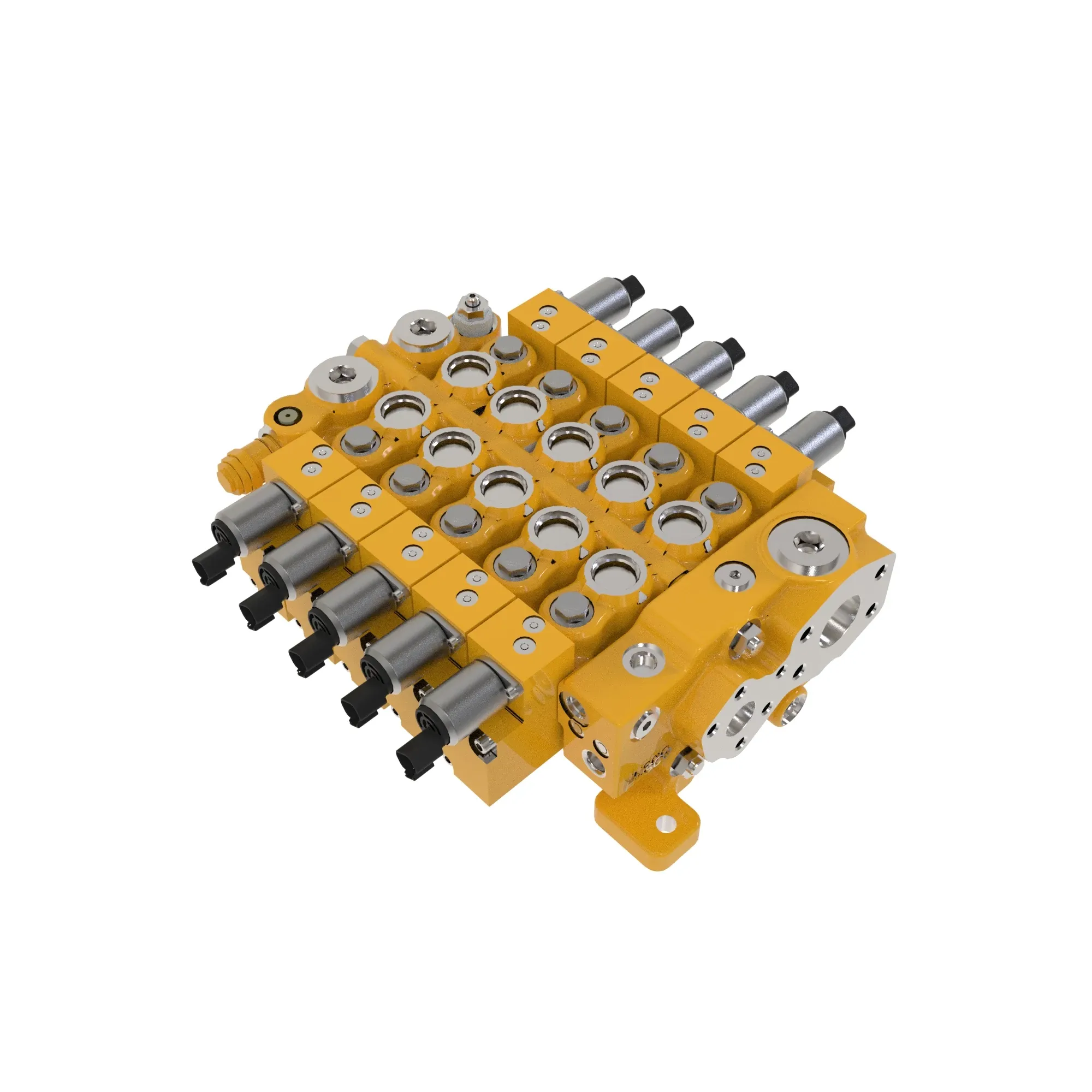 Spool Valve