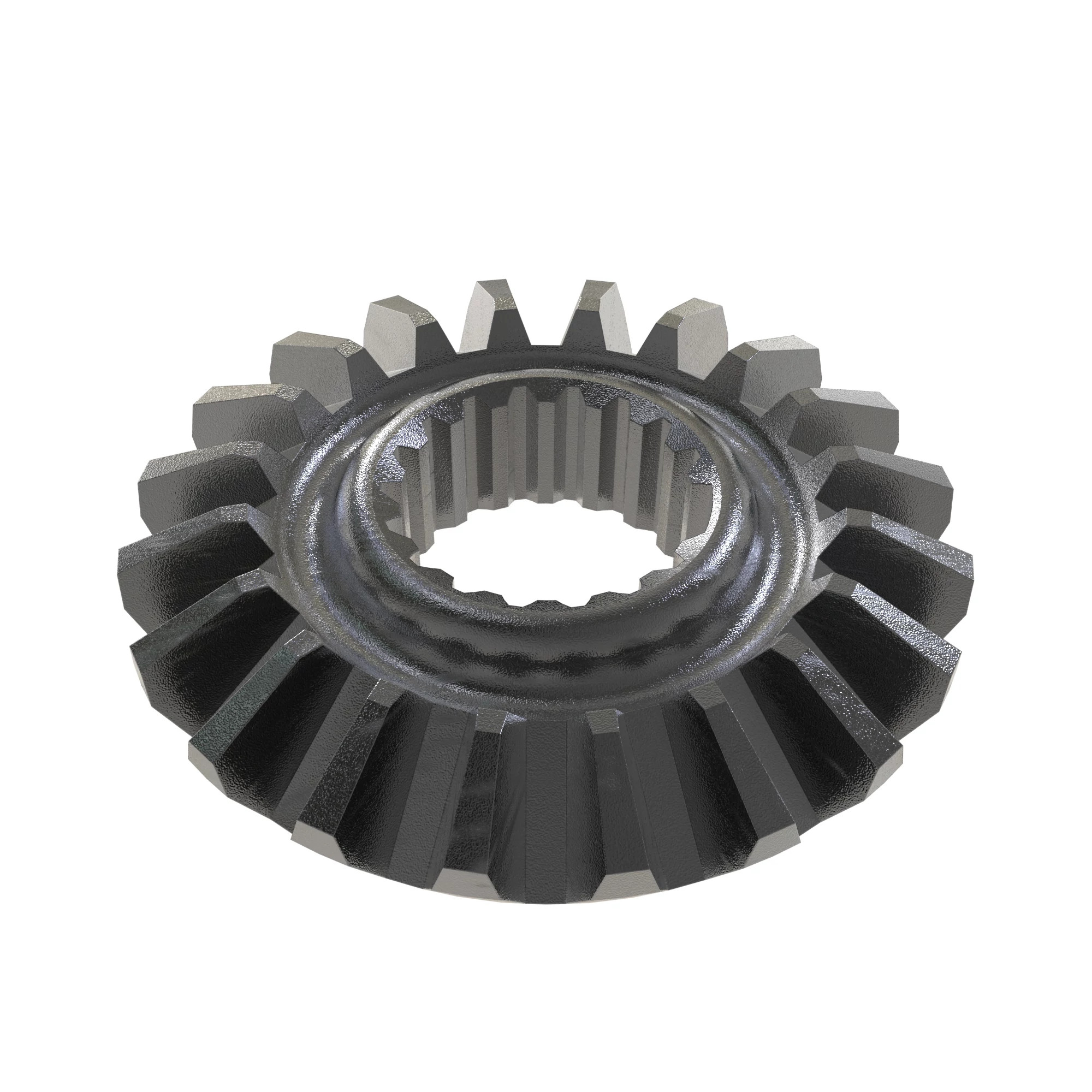 ⚙️ R311912: Engranaje Cónico Diferencial John Deere 🚜✅