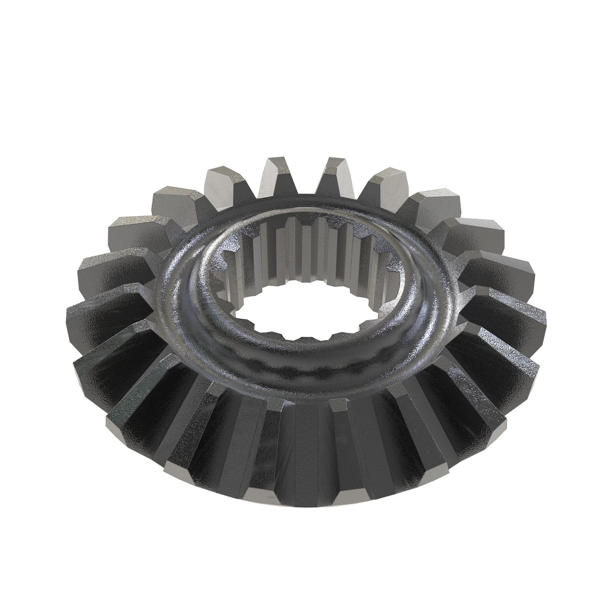 Gear, Differential Bevel