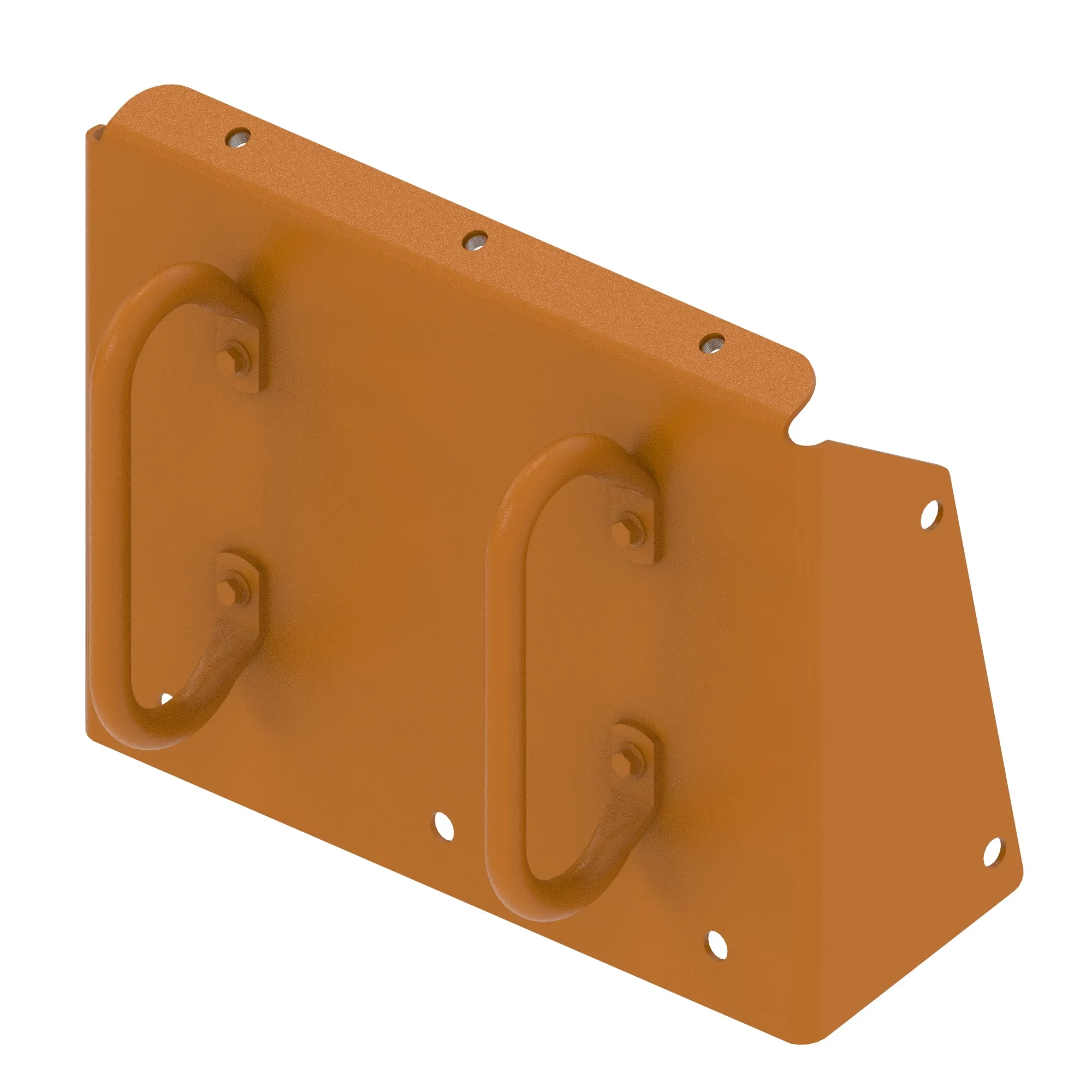 Mounting Parts