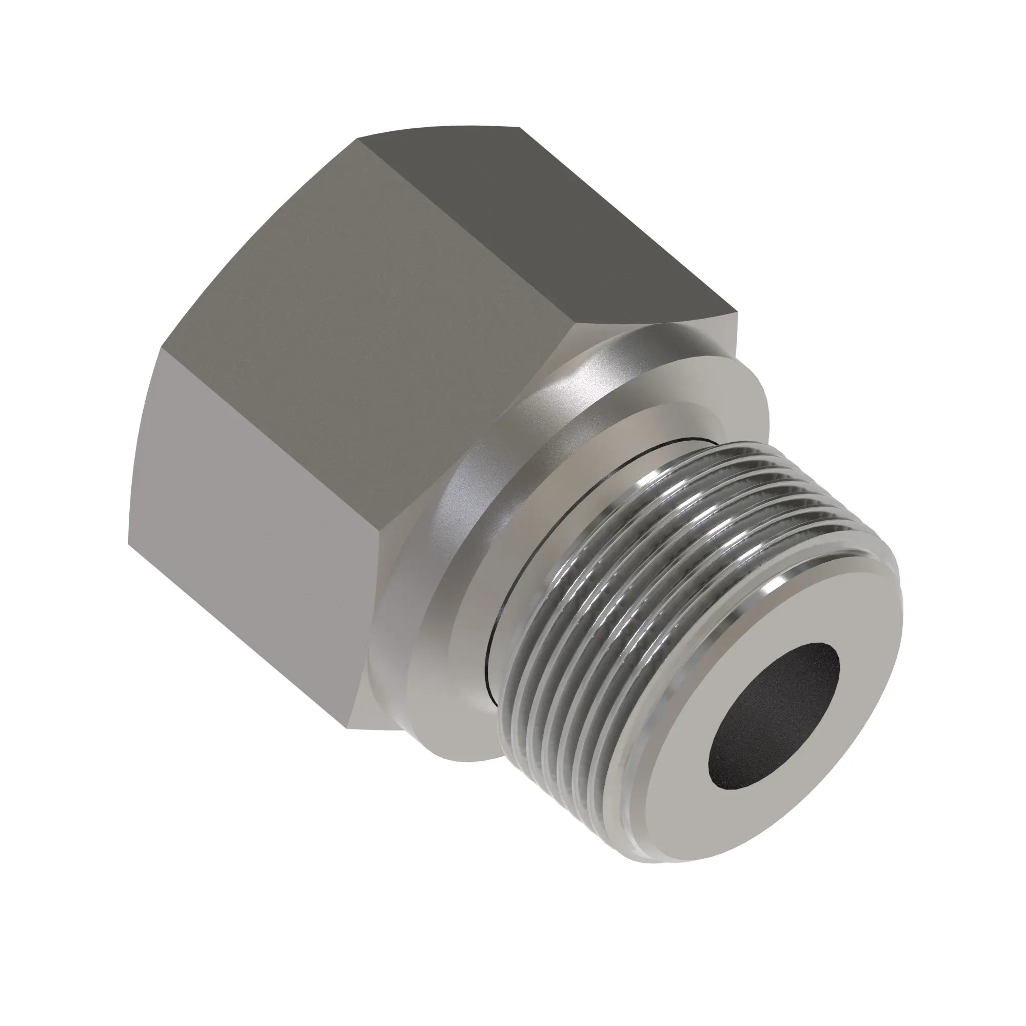 FITTING OUTOKUMPU 281898