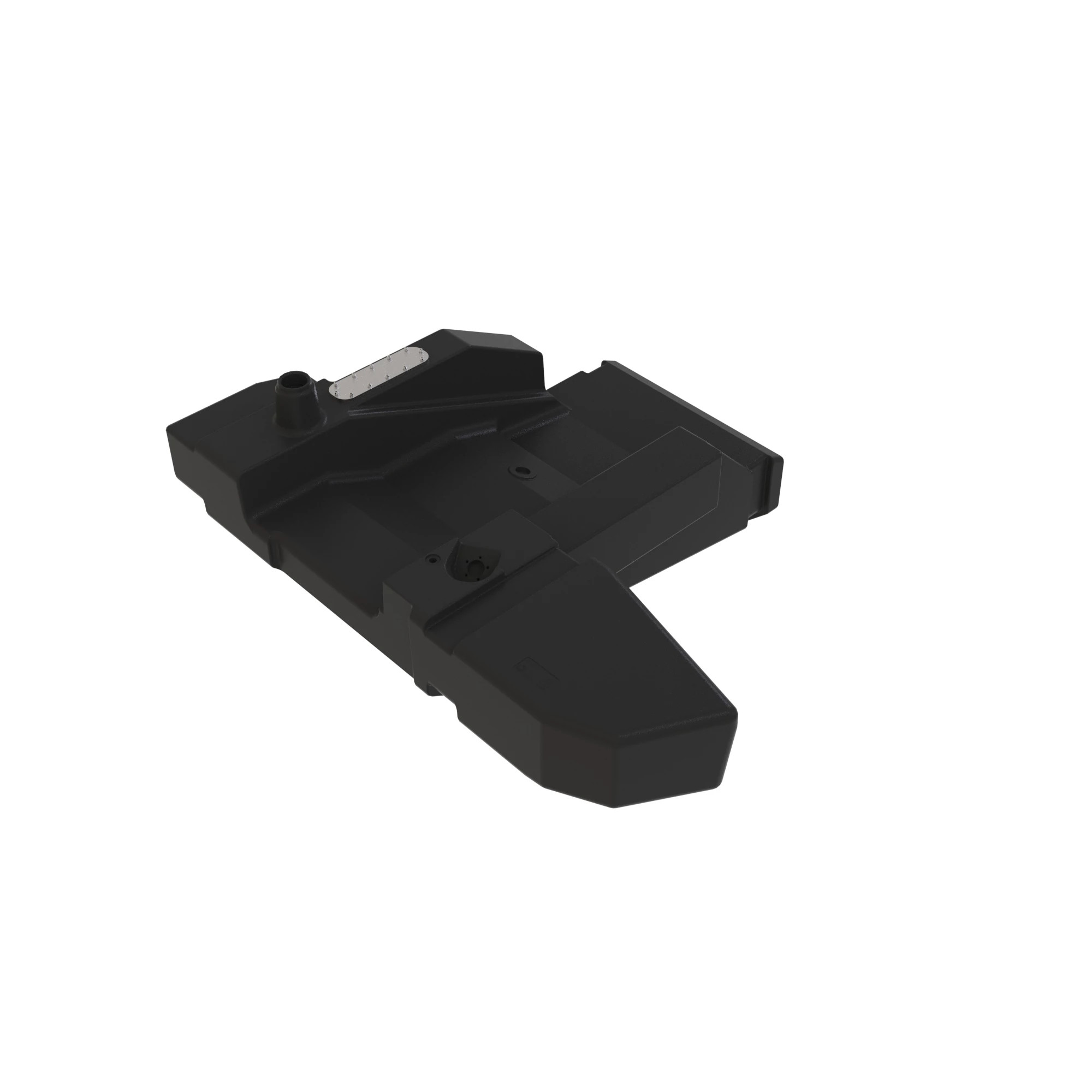 John Deere Fuel Tank - F695416