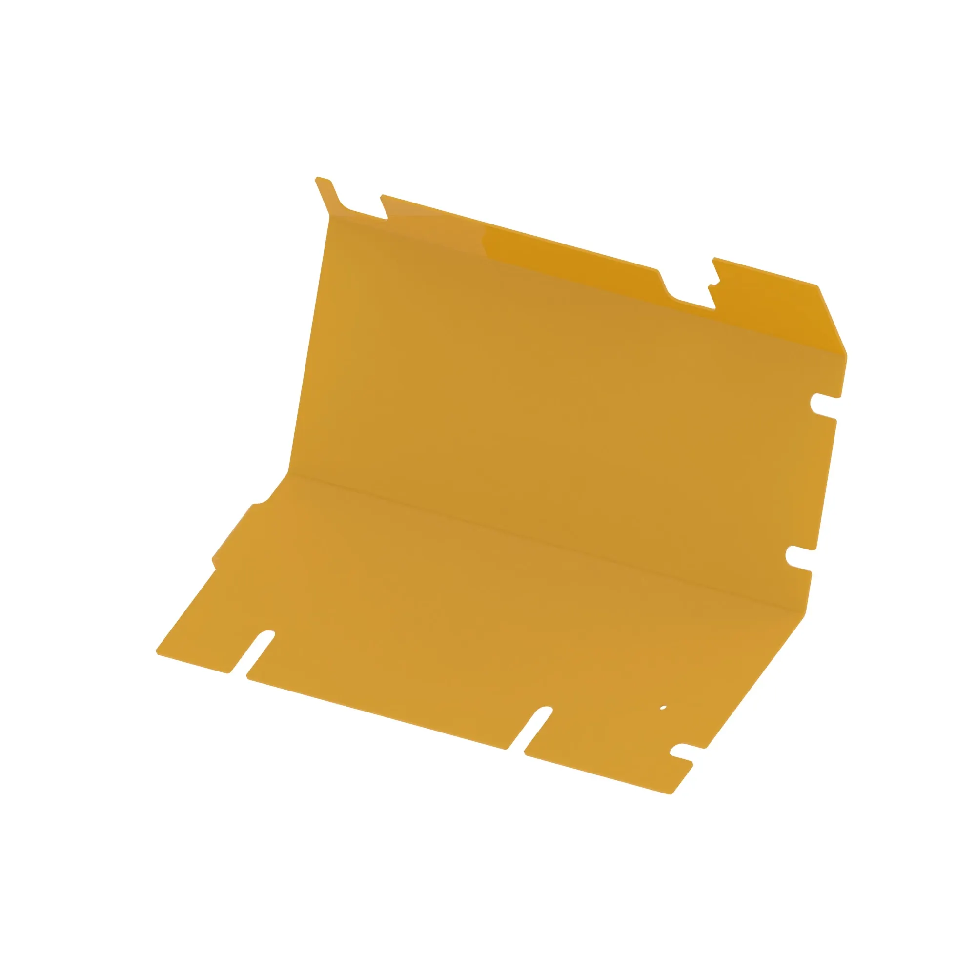 John Deere Plate - T431135