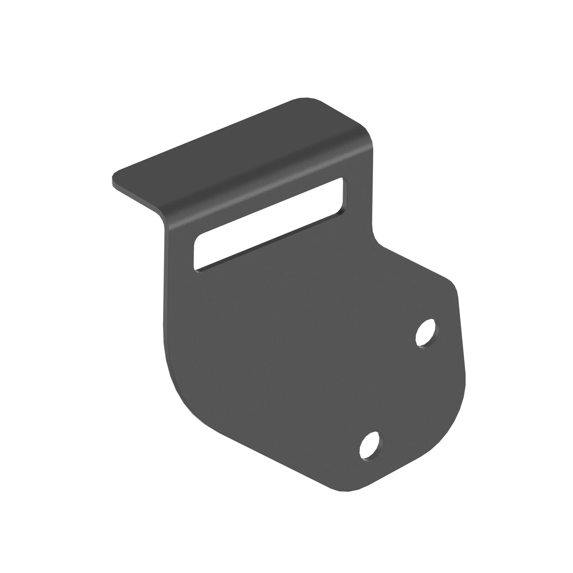 BRACKET, UPHOLSTERY MST