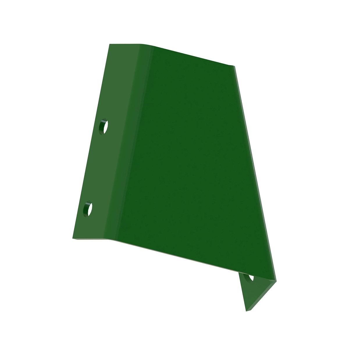 Channel, Center Shelf Support