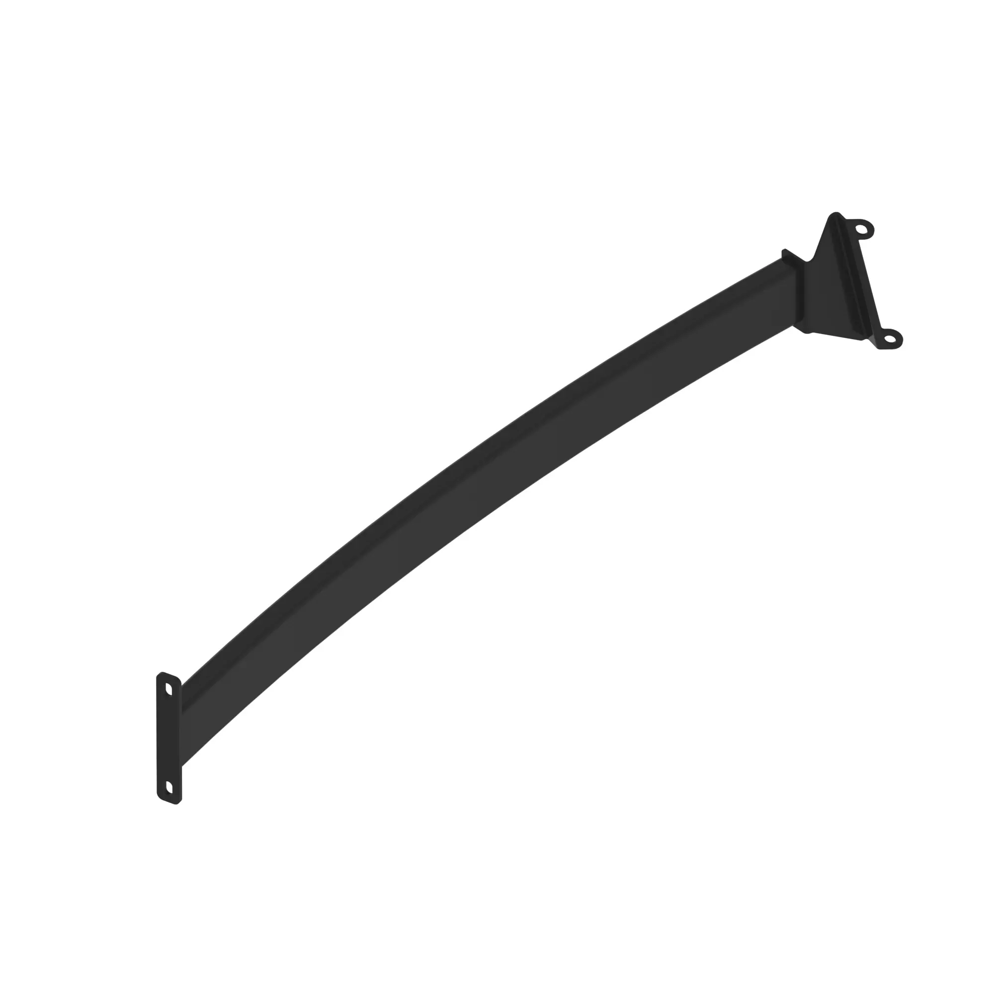 BRACKET, WELDMENT, HORIZONTAL BAR