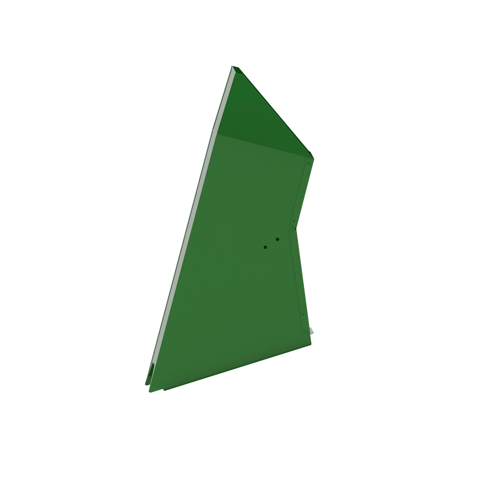 chute