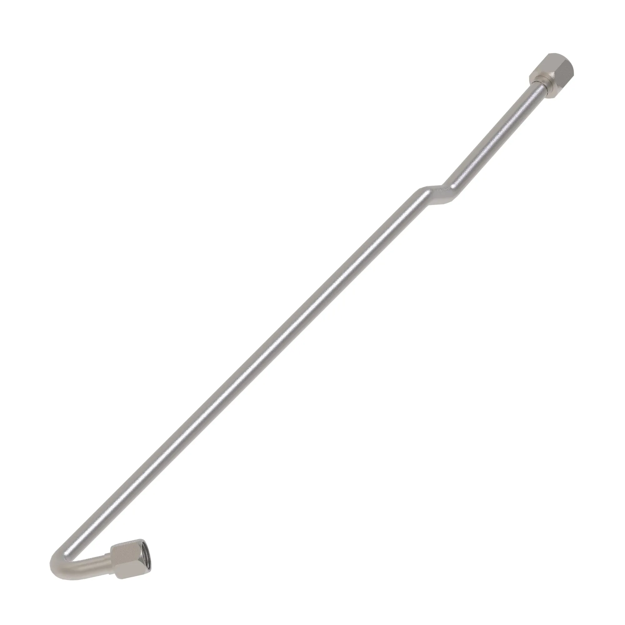 Air Flow Tube