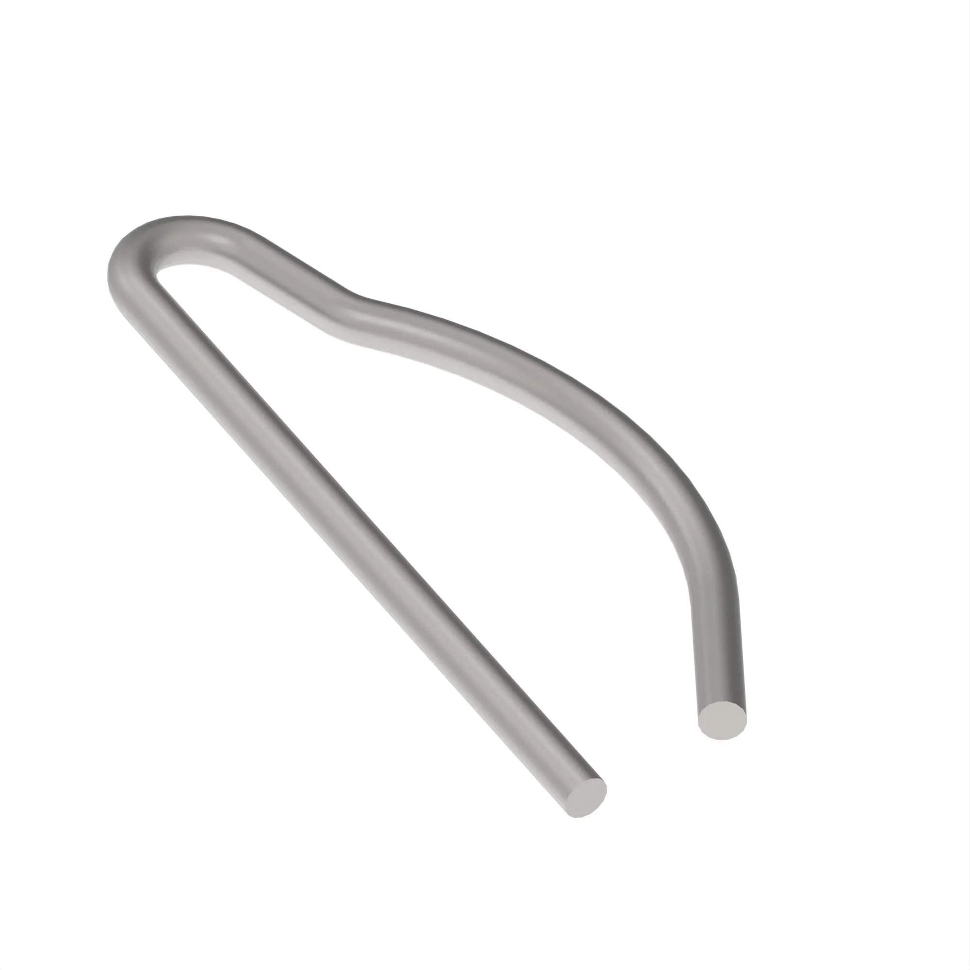 COTTER PIN, SPRING