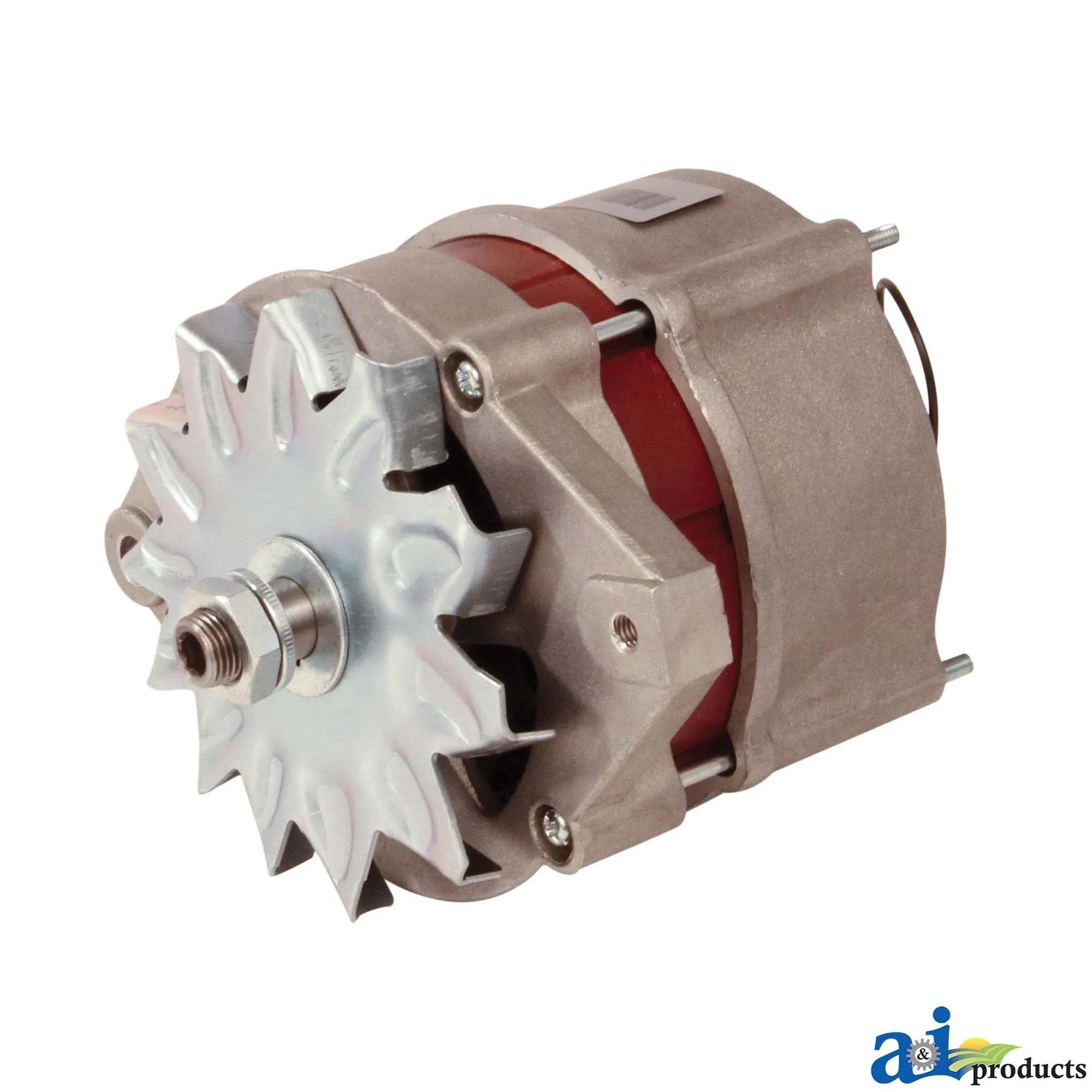 A&I Products Alternator - A-ABO0107